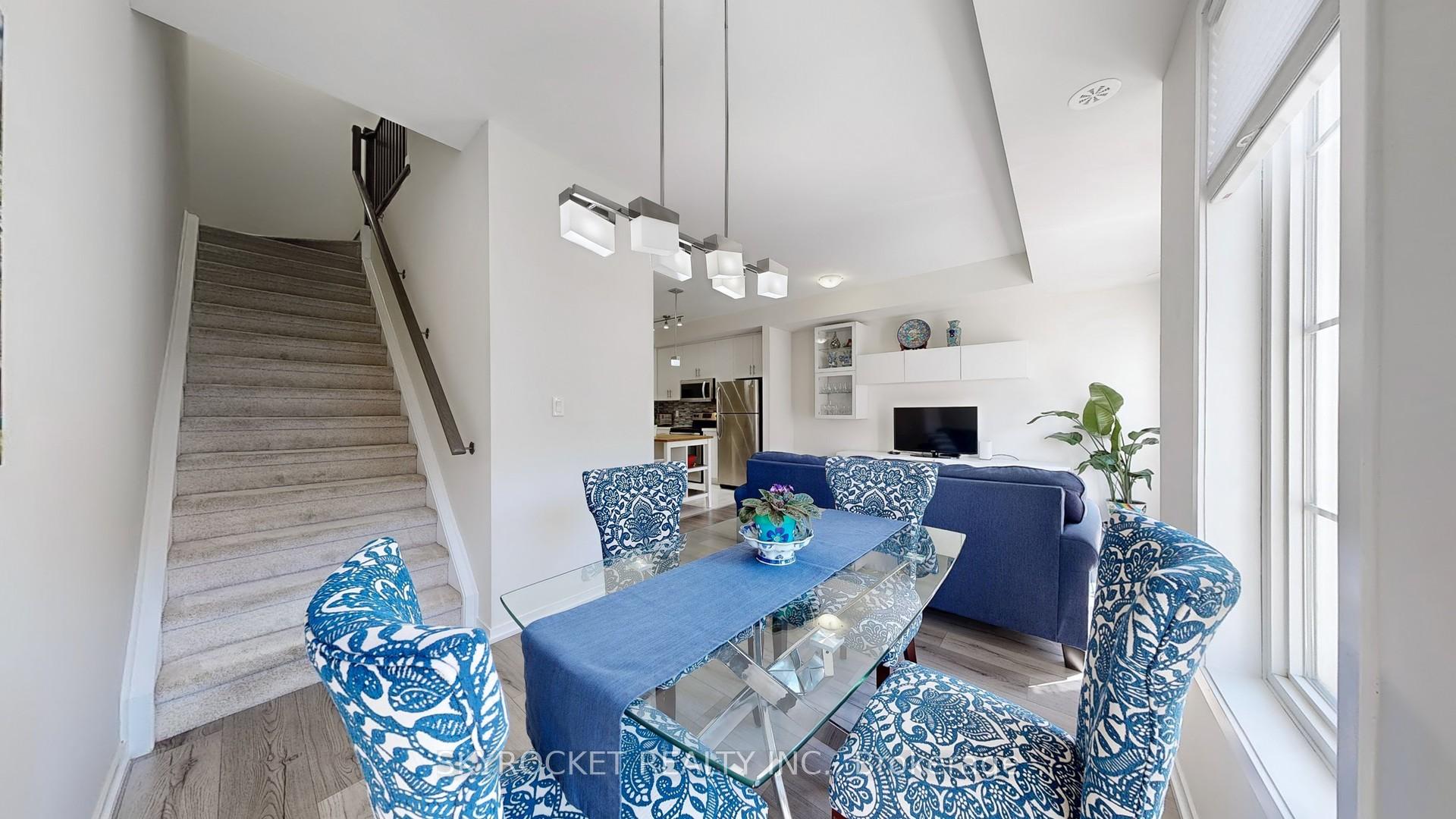 Photo 21 of Unit B18, 26 Bruce Street, Vaughan, East Woodbridge — HOMEH