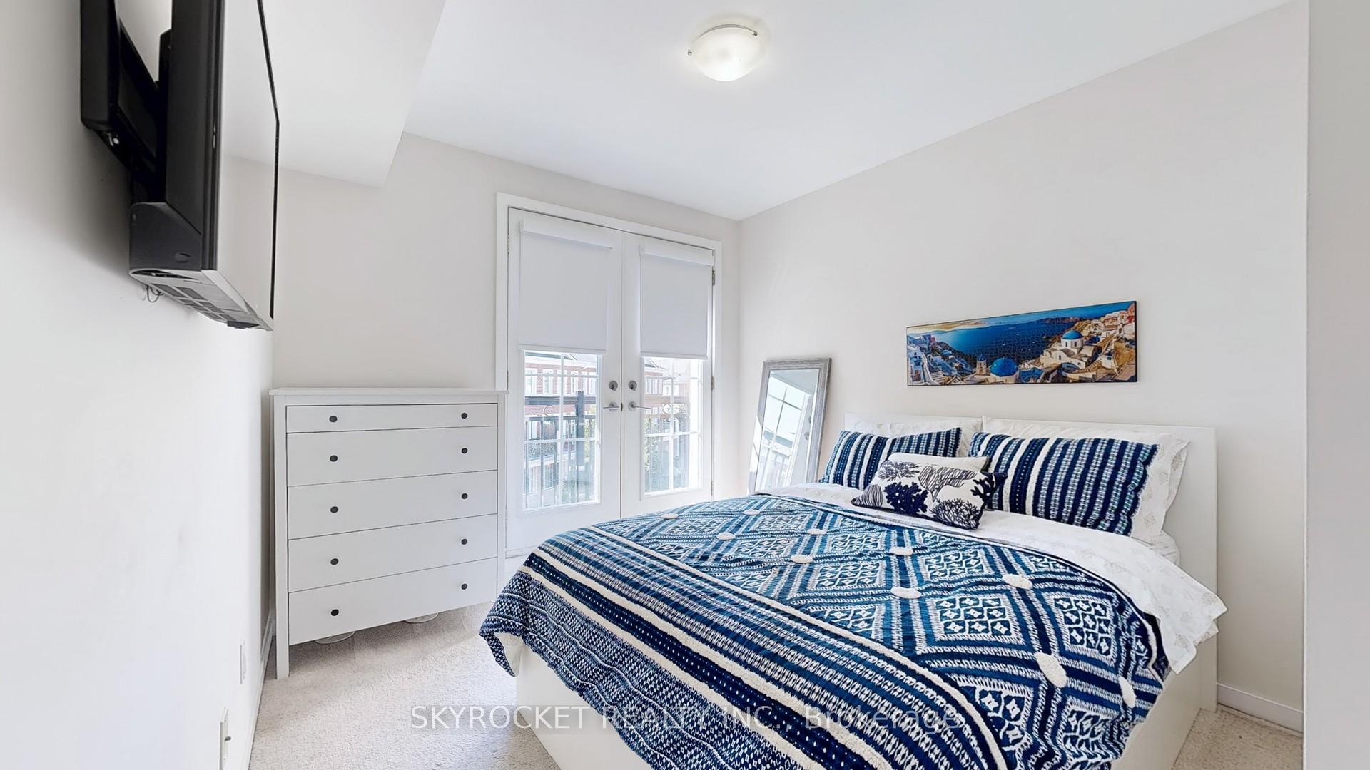 Photo 22 of Unit B18, 26 Bruce Street, Vaughan, East Woodbridge — HOMEH