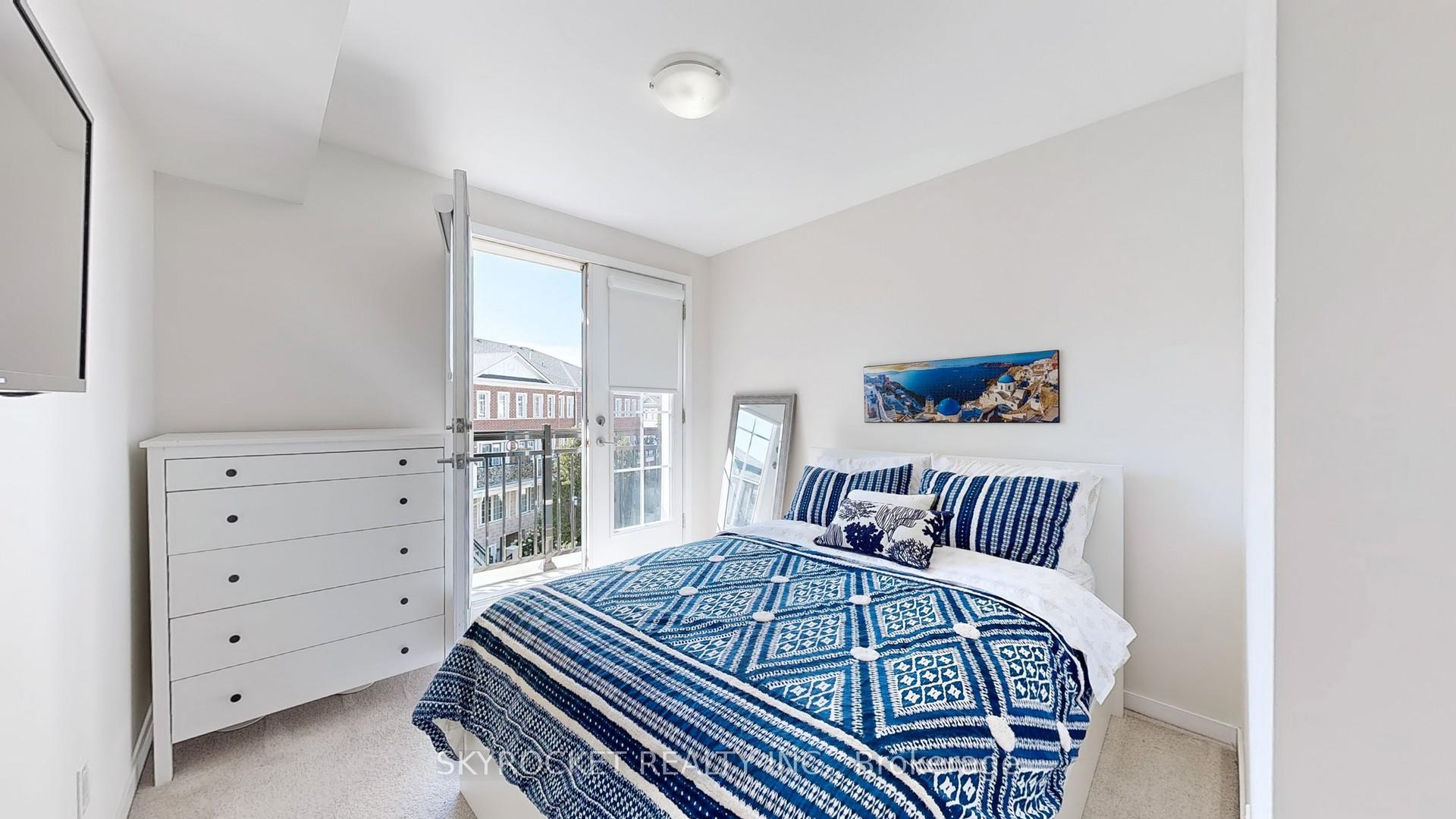 Photo 23 of Unit B18, 26 Bruce Street, Vaughan, East Woodbridge — HOMEH