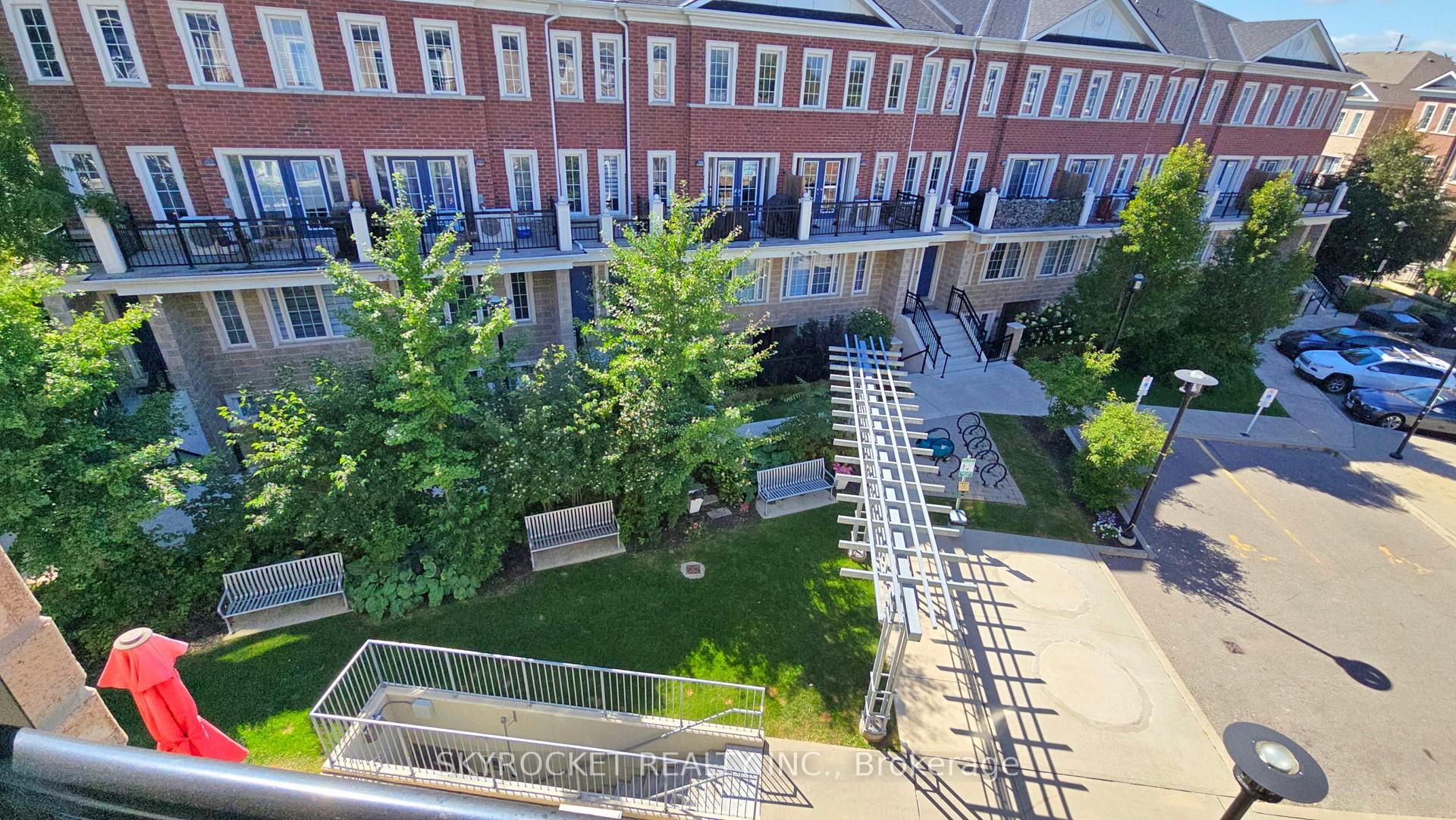 Photo 25 of Unit B18, 26 Bruce Street, Vaughan, East Woodbridge — HOMEH