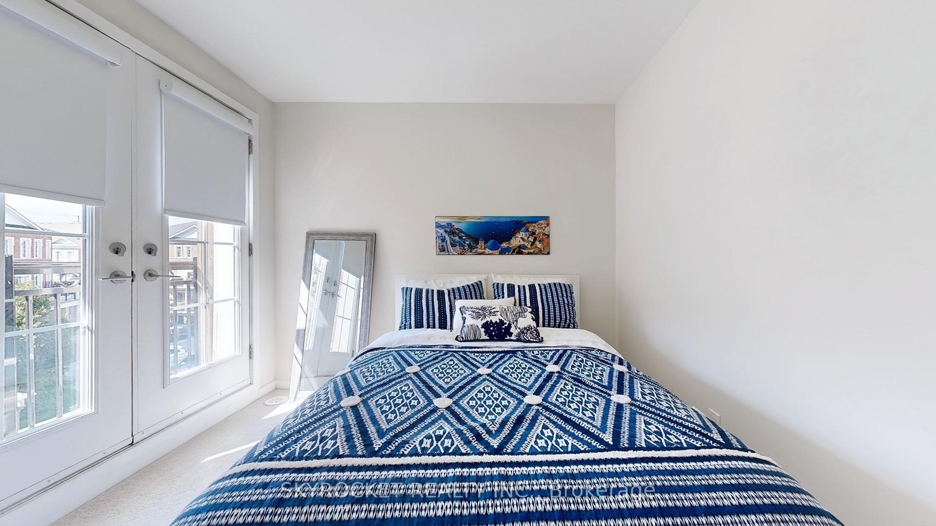 Photo 26 of Unit B18, 26 Bruce Street, Vaughan, East Woodbridge — HOMEH