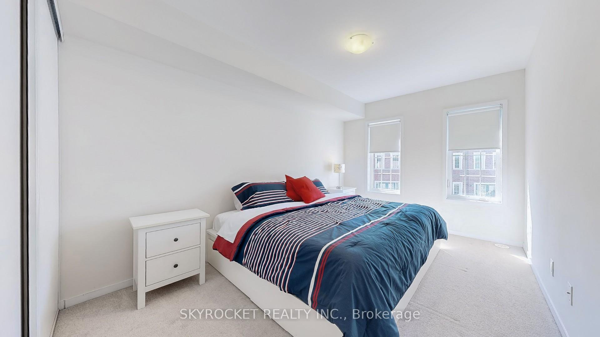 Photo 29 of Unit B18, 26 Bruce Street, Vaughan, East Woodbridge — HOMEH