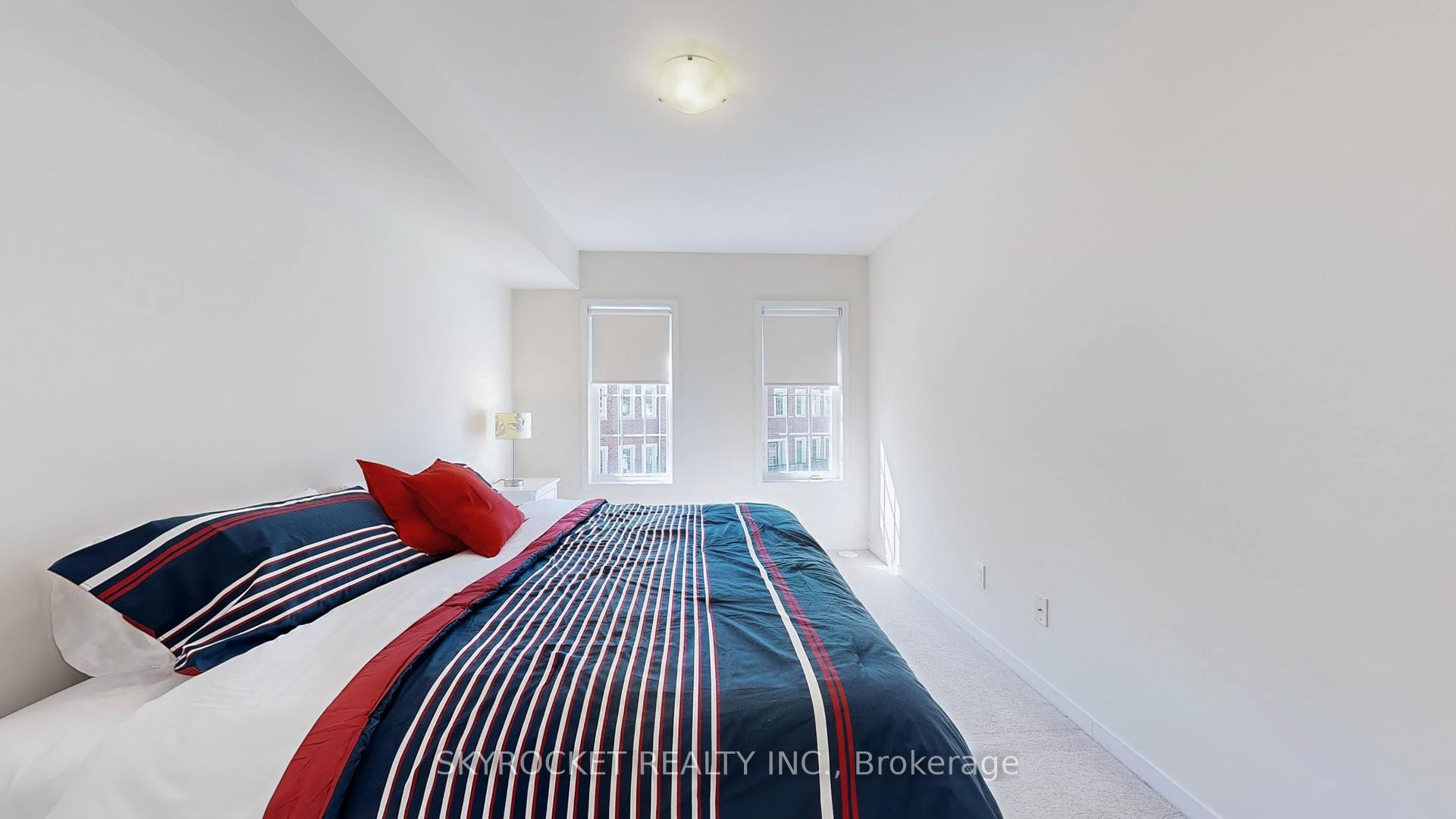 Photo 30 of Unit B18, 26 Bruce Street, Vaughan, East Woodbridge — HOMEH