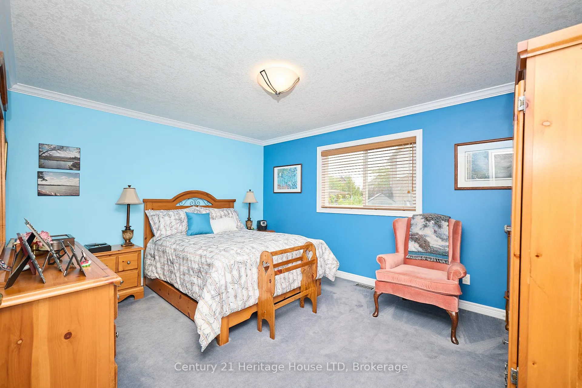 Photo 20 of 222 Dorchester Drive, Grimsby, Grimsby East — HOMEH