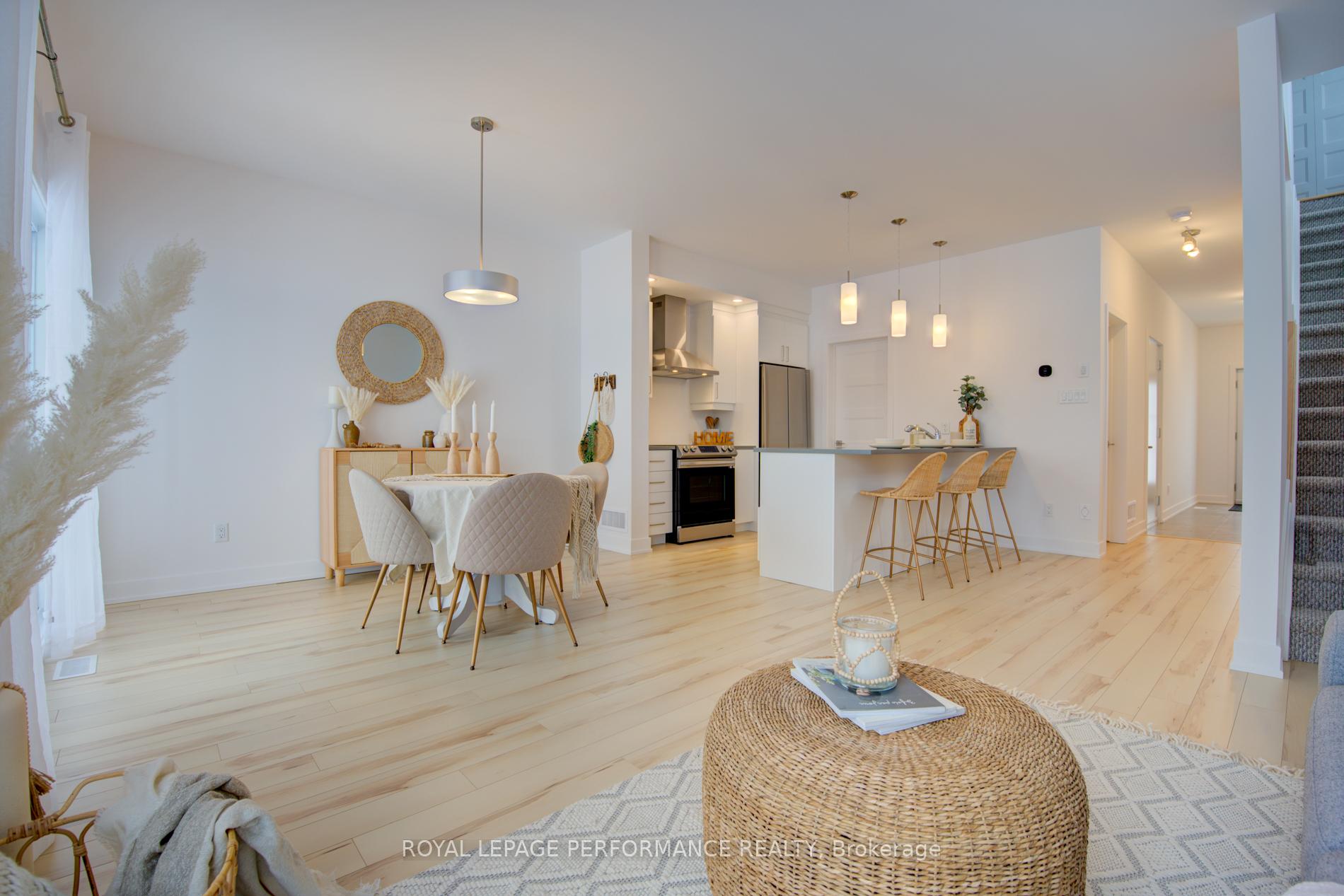Photo 13 of TH-166B Cypress Street, The Nation, Limoges — HOMEH