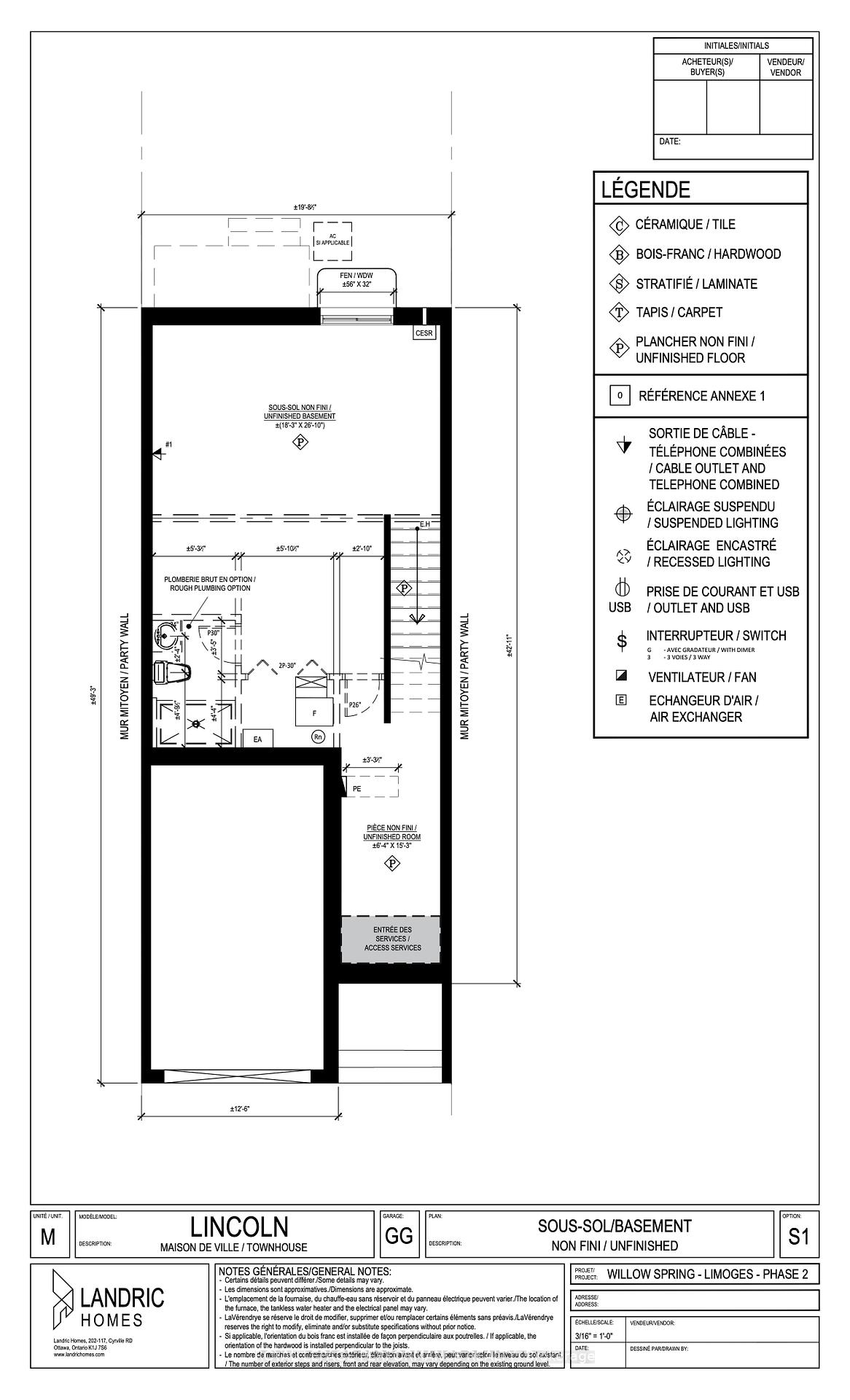 Photo 24 of TH-166B Cypress Street, The Nation, Limoges — HOMEH