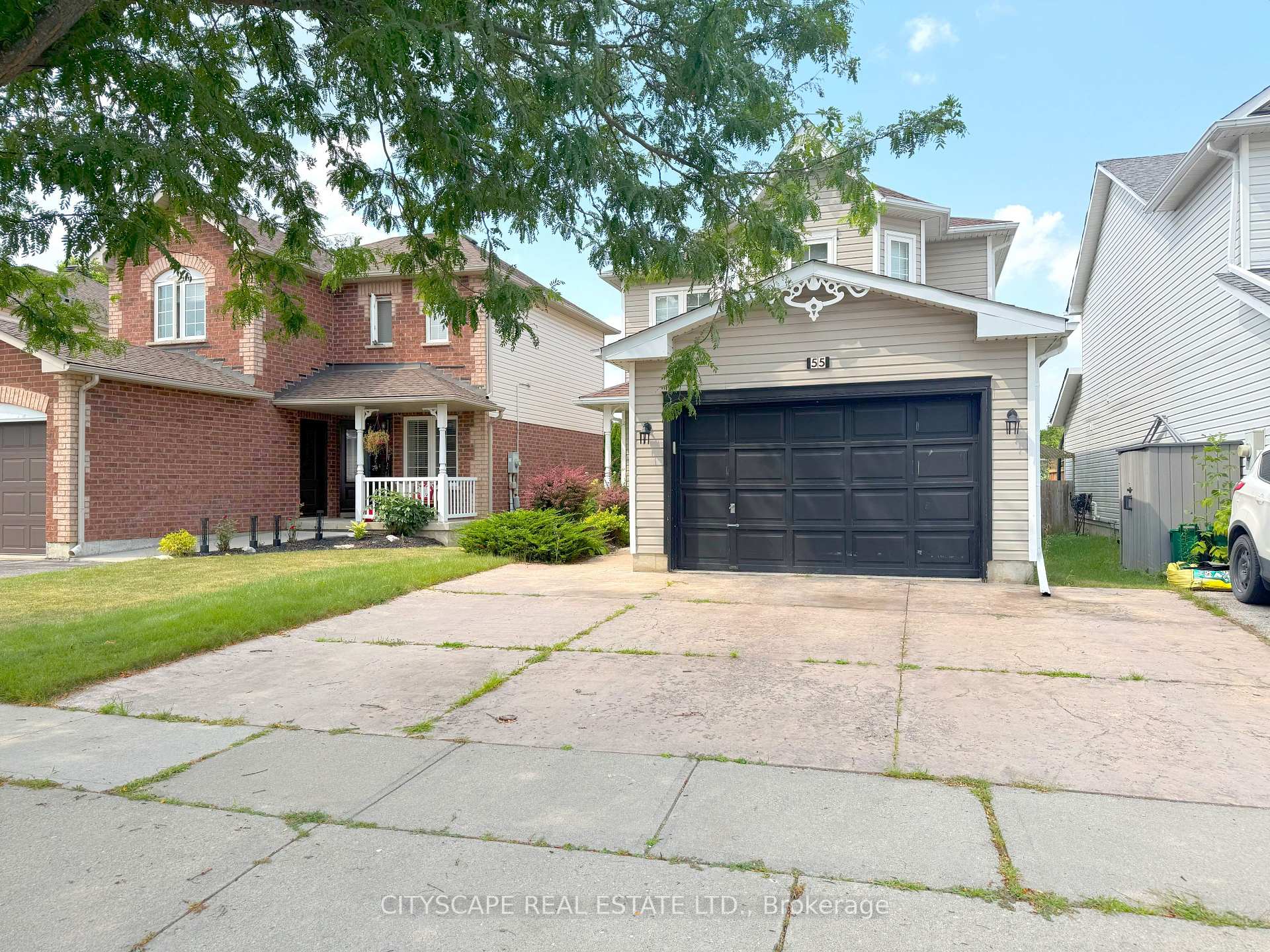 Photo 1 of 55 Langlaw Drive, Cambridge — HOMEH
