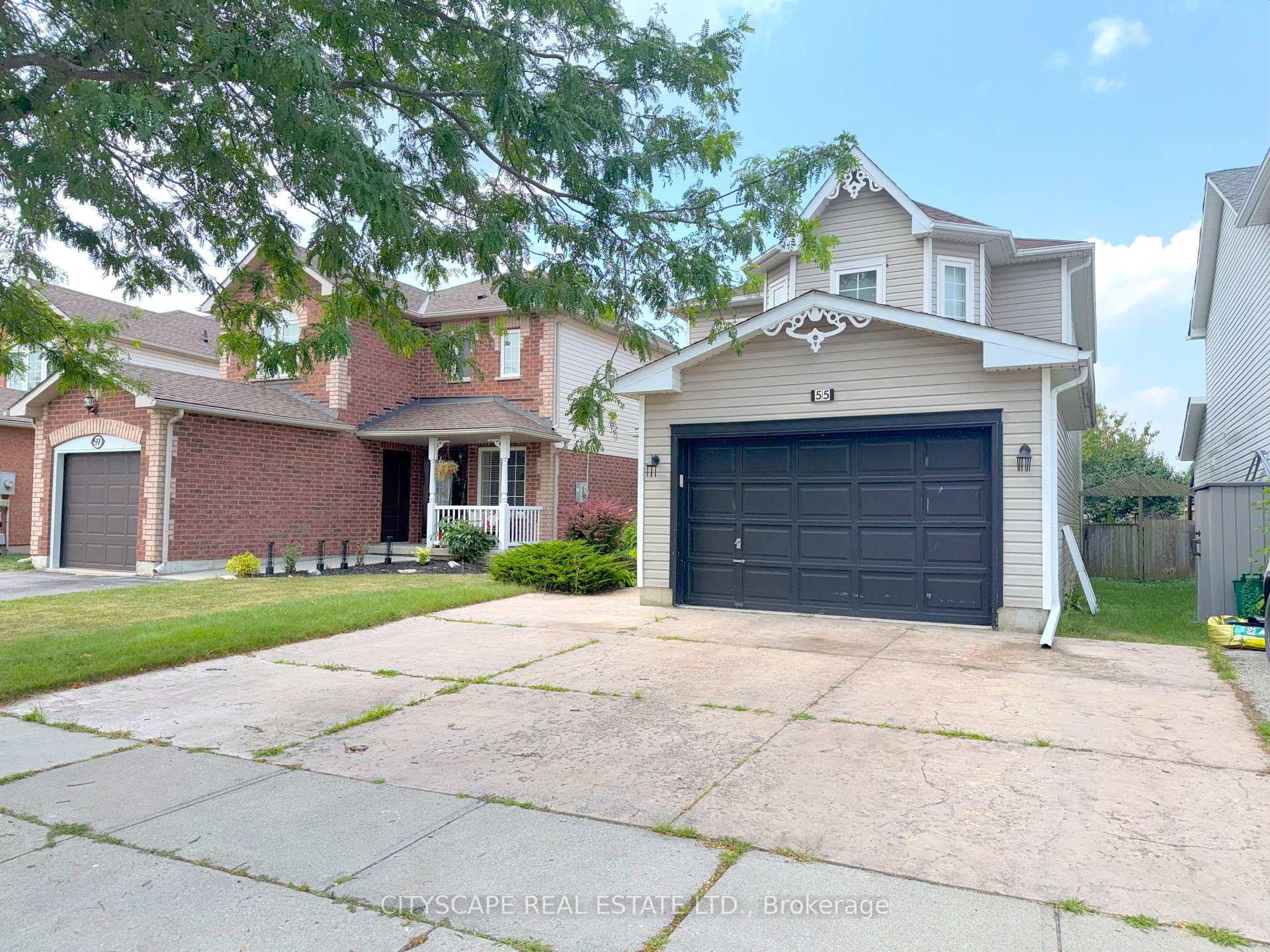 Photo 2 of 55 Langlaw Drive, Cambridge — HOMEH
