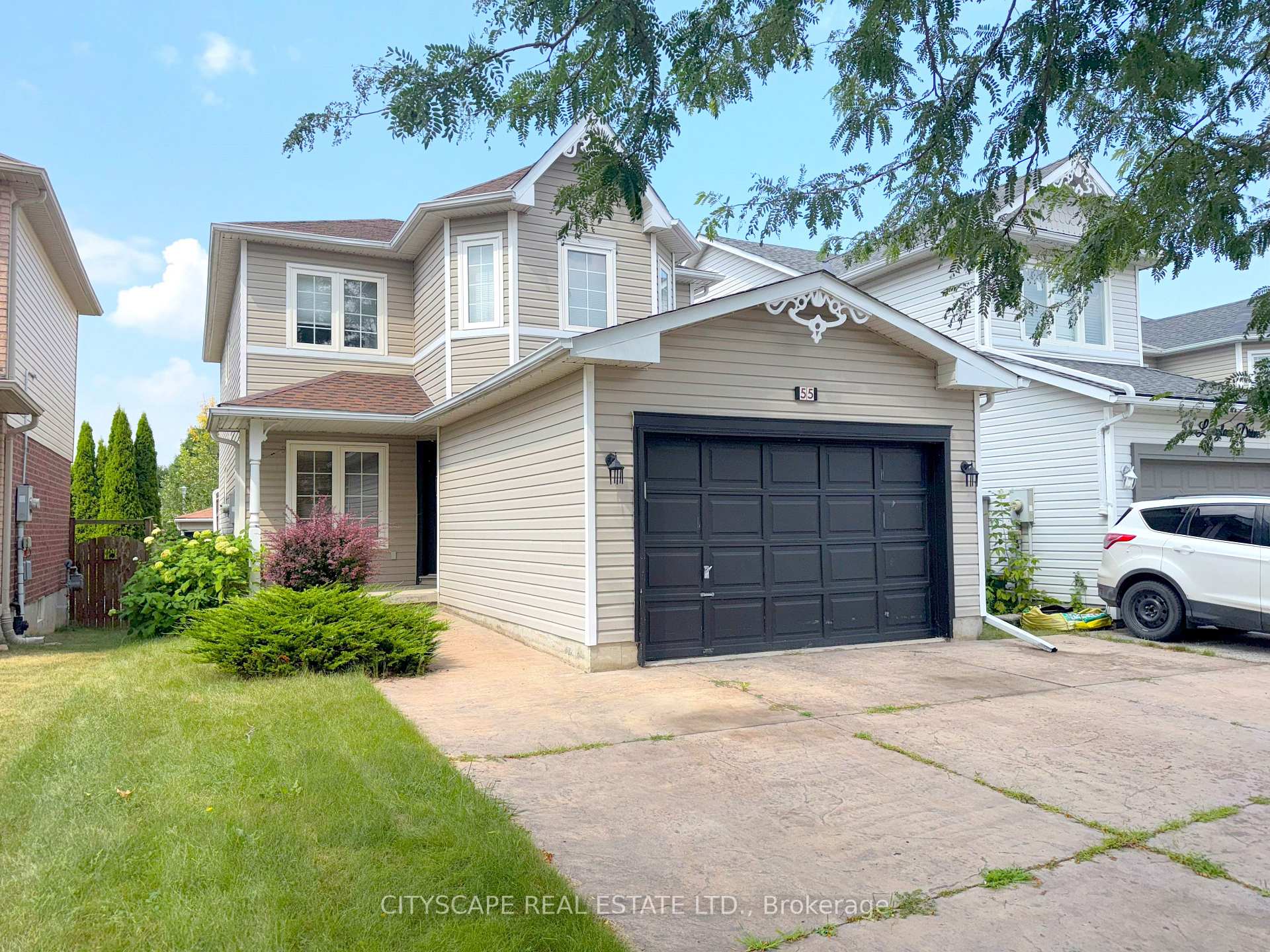 Photo 3 of 55 Langlaw Drive, Cambridge — HOMEH