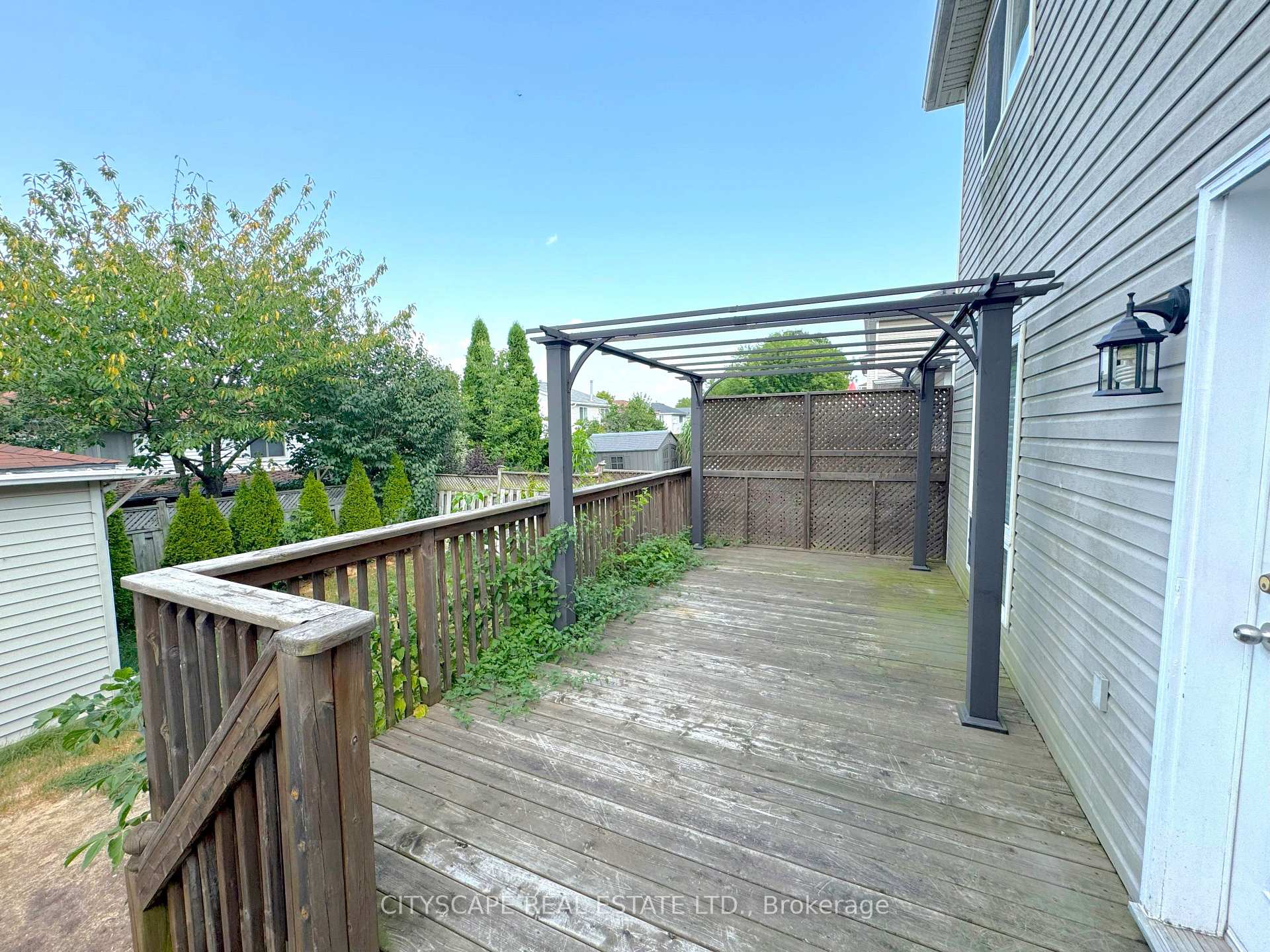 Photo 36 of 55 Langlaw Drive, Cambridge — HOMEH