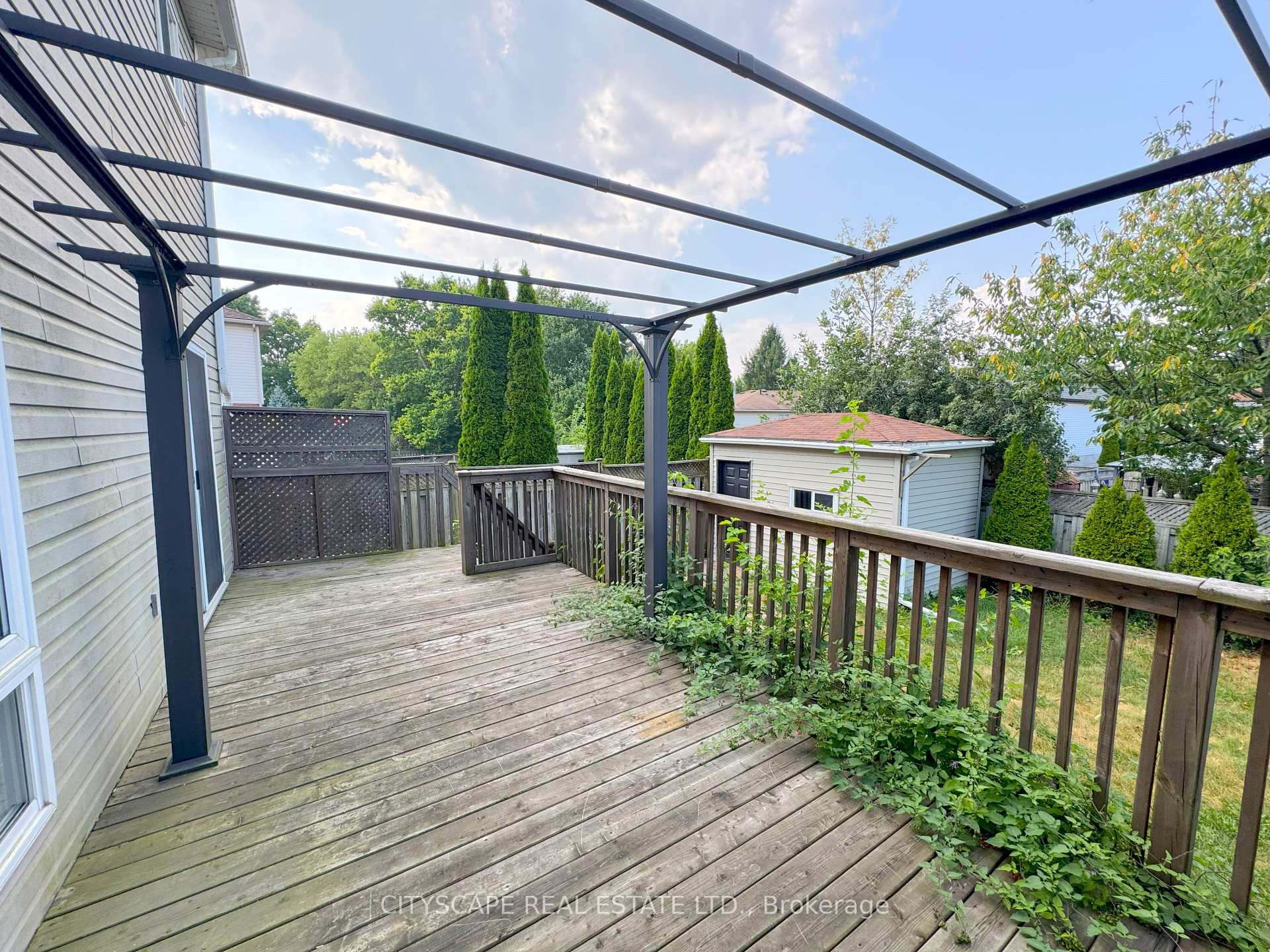 Photo 37 of 55 Langlaw Drive, Cambridge — HOMEH