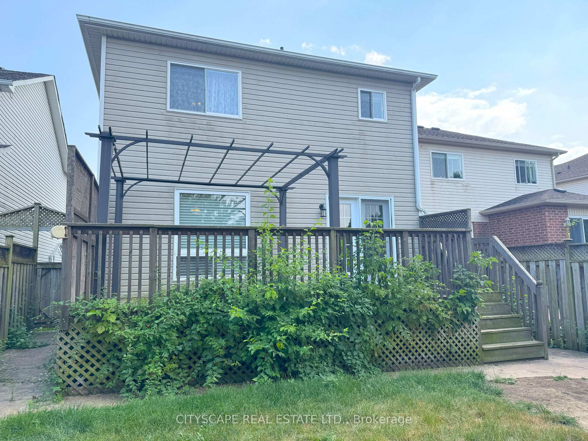 Photo 38 of 55 Langlaw Drive, Cambridge — HOMEH