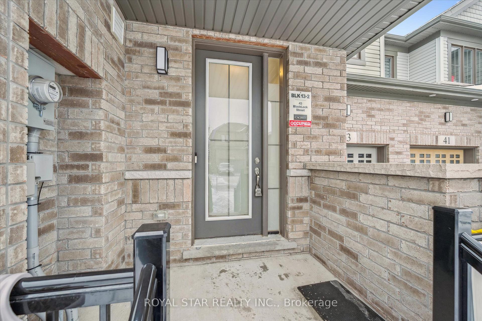 Photo 4 of 43 Blacklock Street, Cambridge — HOMEH