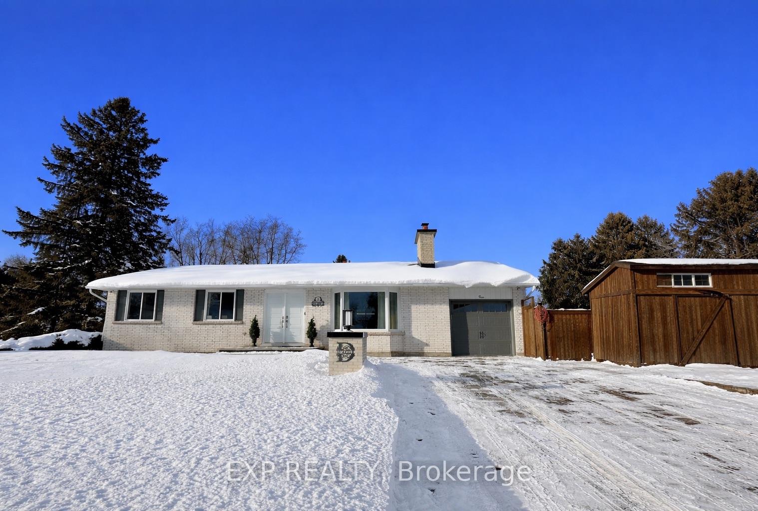 Photo 1 of 3 St Remy Drive, Ottawa, Barrhaven - Pheasant Run — HOMEH