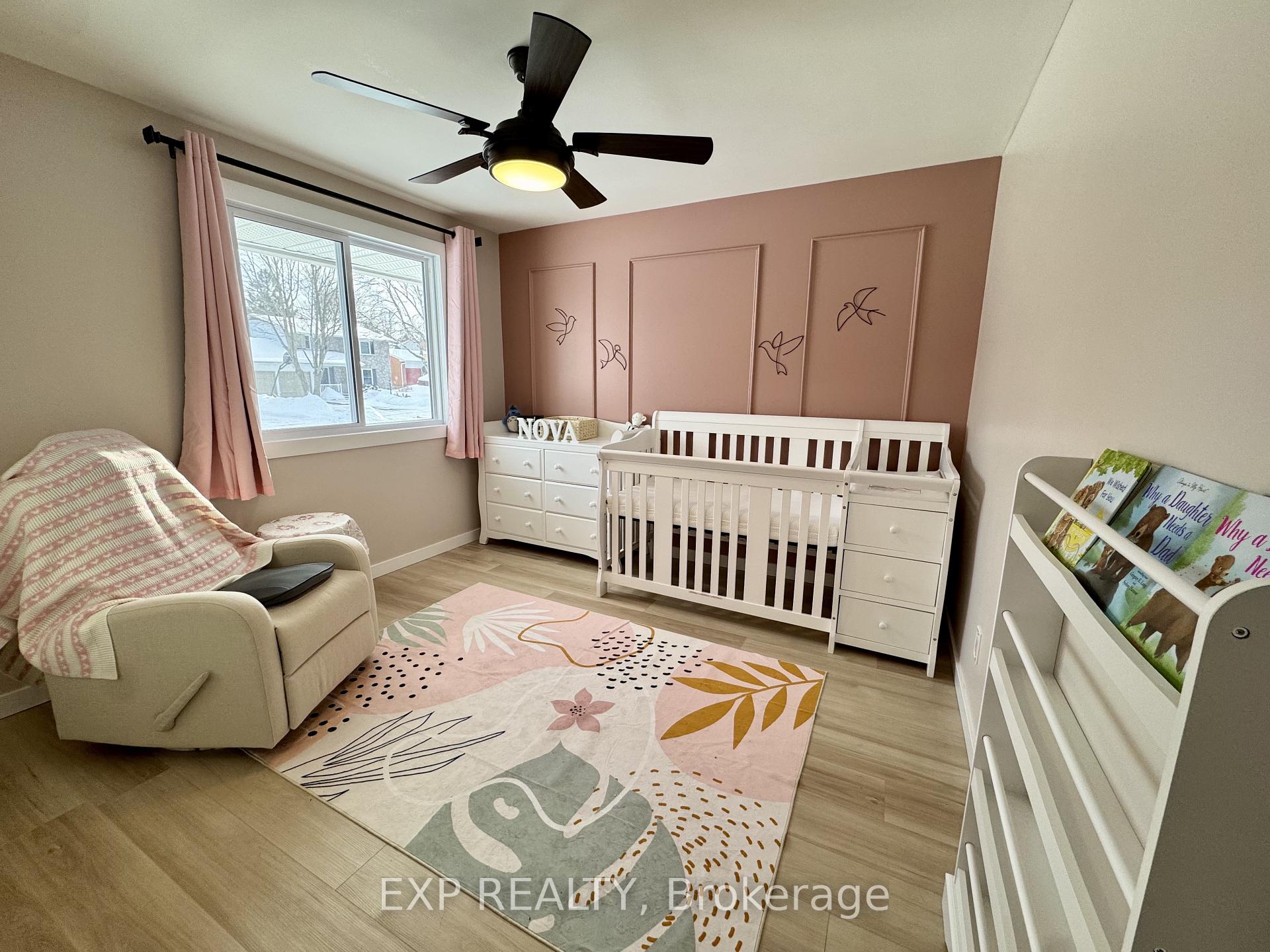 Photo 11 of 3 St Remy Drive, Ottawa, Barrhaven - Pheasant Run — HOMEH