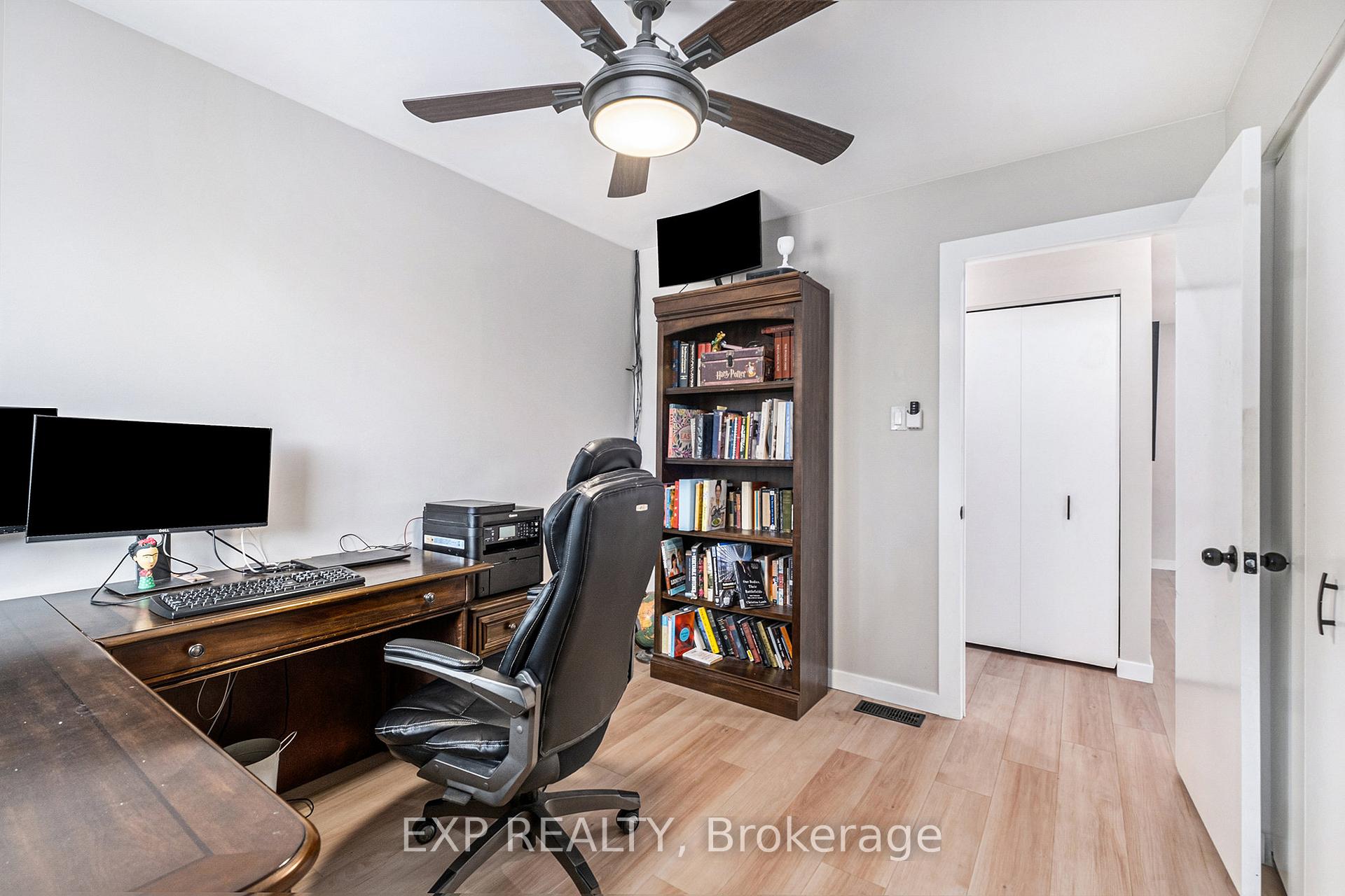 Photo 12 of 3 St Remy Drive, Ottawa, Barrhaven - Pheasant Run — HOMEH