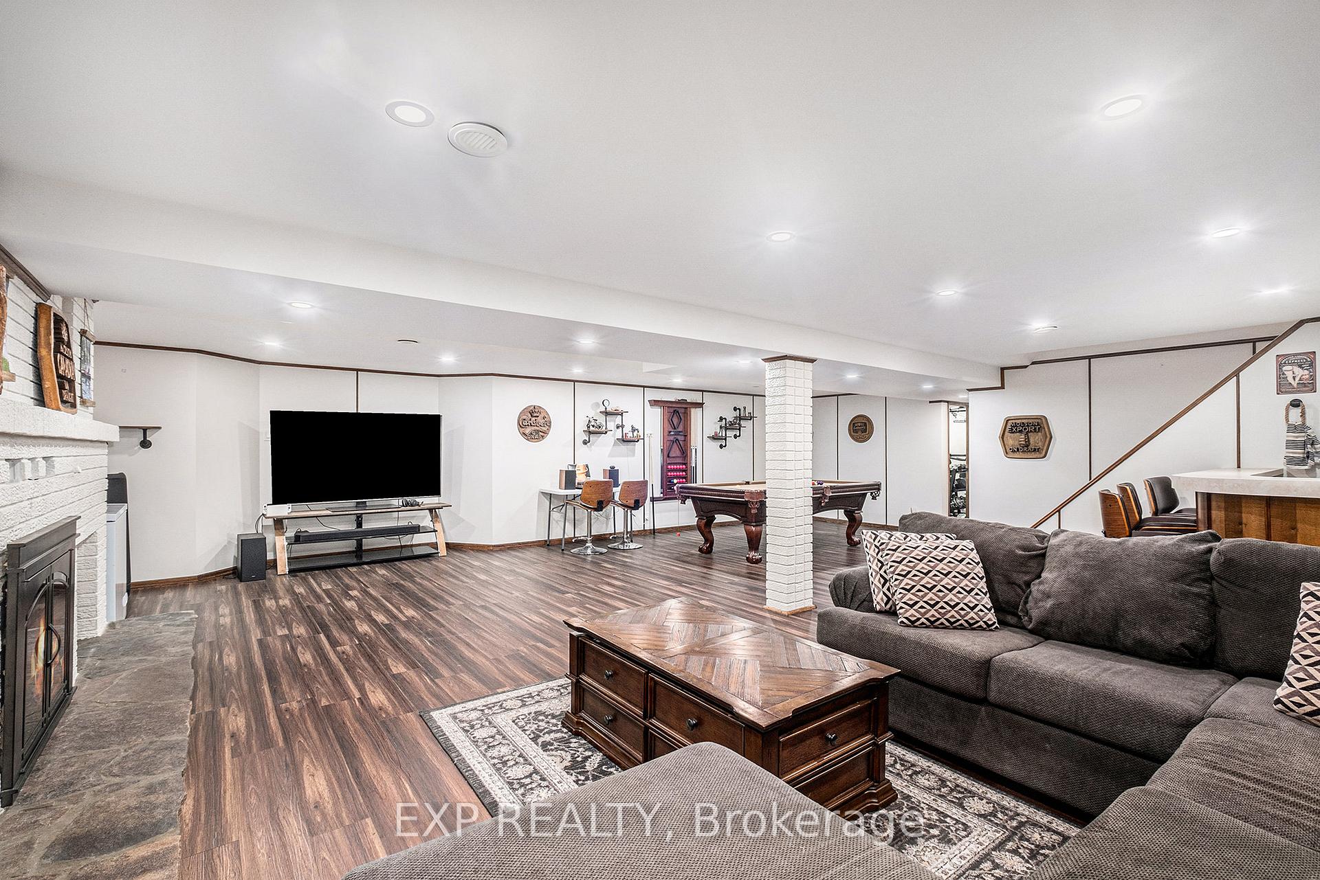 Photo 14 of 3 St Remy Drive, Ottawa, Barrhaven - Pheasant Run — HOMEH