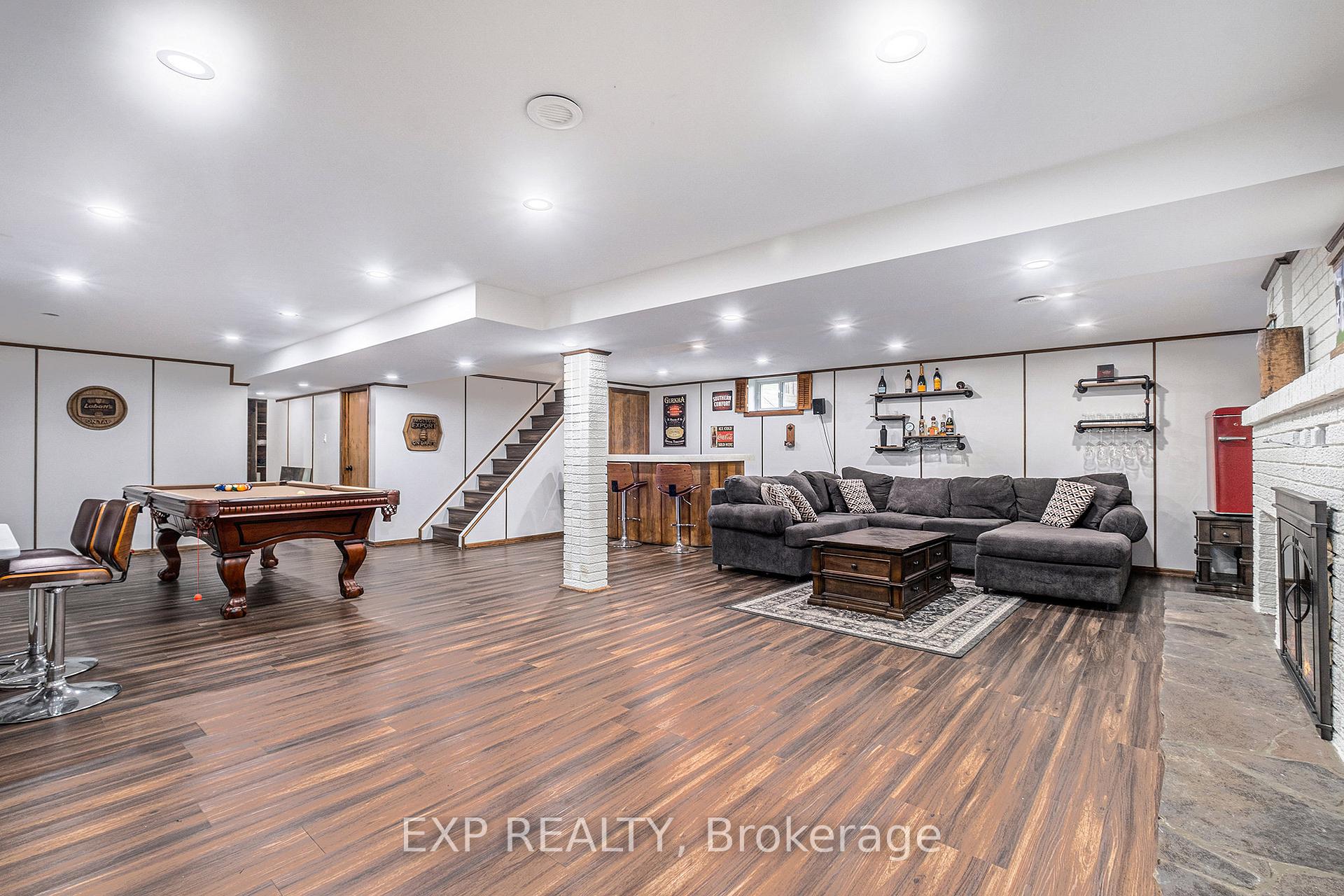 Photo 15 of 3 St Remy Drive, Ottawa, Barrhaven - Pheasant Run — HOMEH