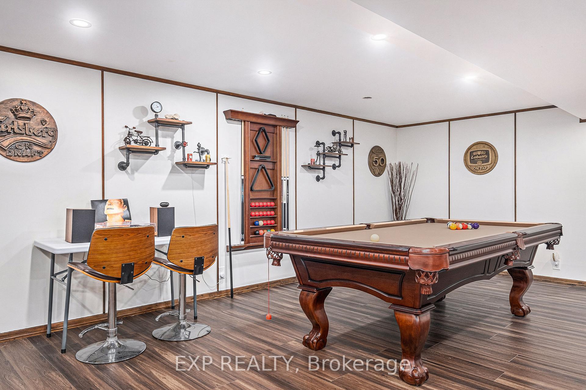 Photo 16 of 3 St Remy Drive, Ottawa, Barrhaven - Pheasant Run — HOMEH