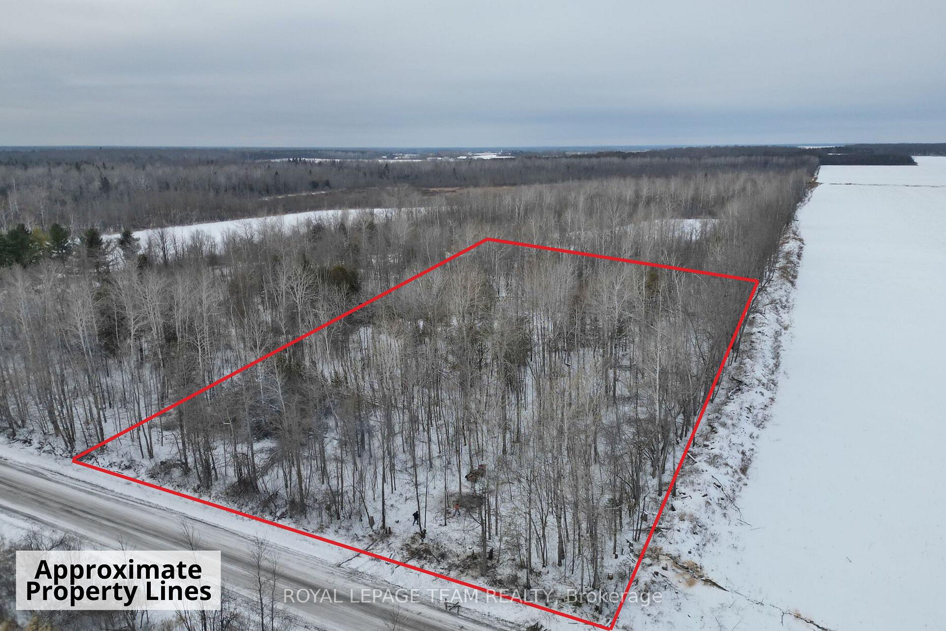 Photo 3 of 2819 Cowell Road, Ottawa, Rideau Twp S of Reg Rd 6 W of Mccordick Rd. — HOMEH