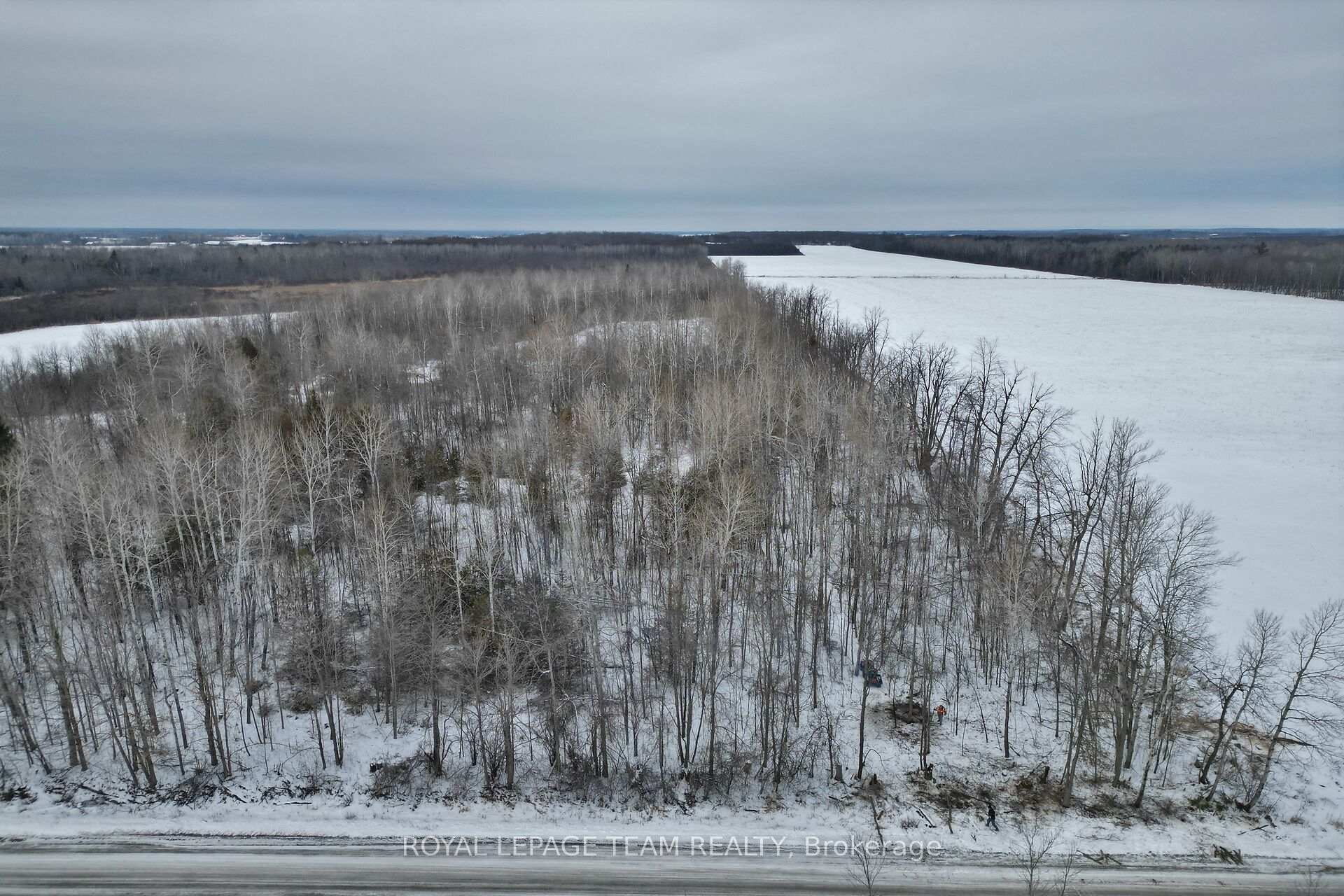 Photo 5 of 2819 Cowell Road, Ottawa, Rideau Twp S of Reg Rd 6 W of Mccordick Rd. — HOMEH