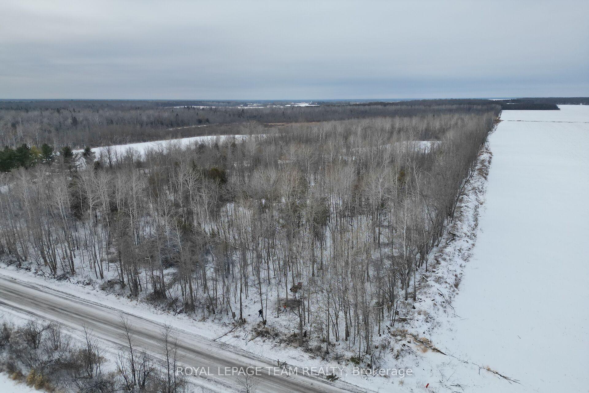 Photo 6 of 2819 Cowell Road, Ottawa, Rideau Twp S of Reg Rd 6 W of Mccordick Rd. — HOMEH