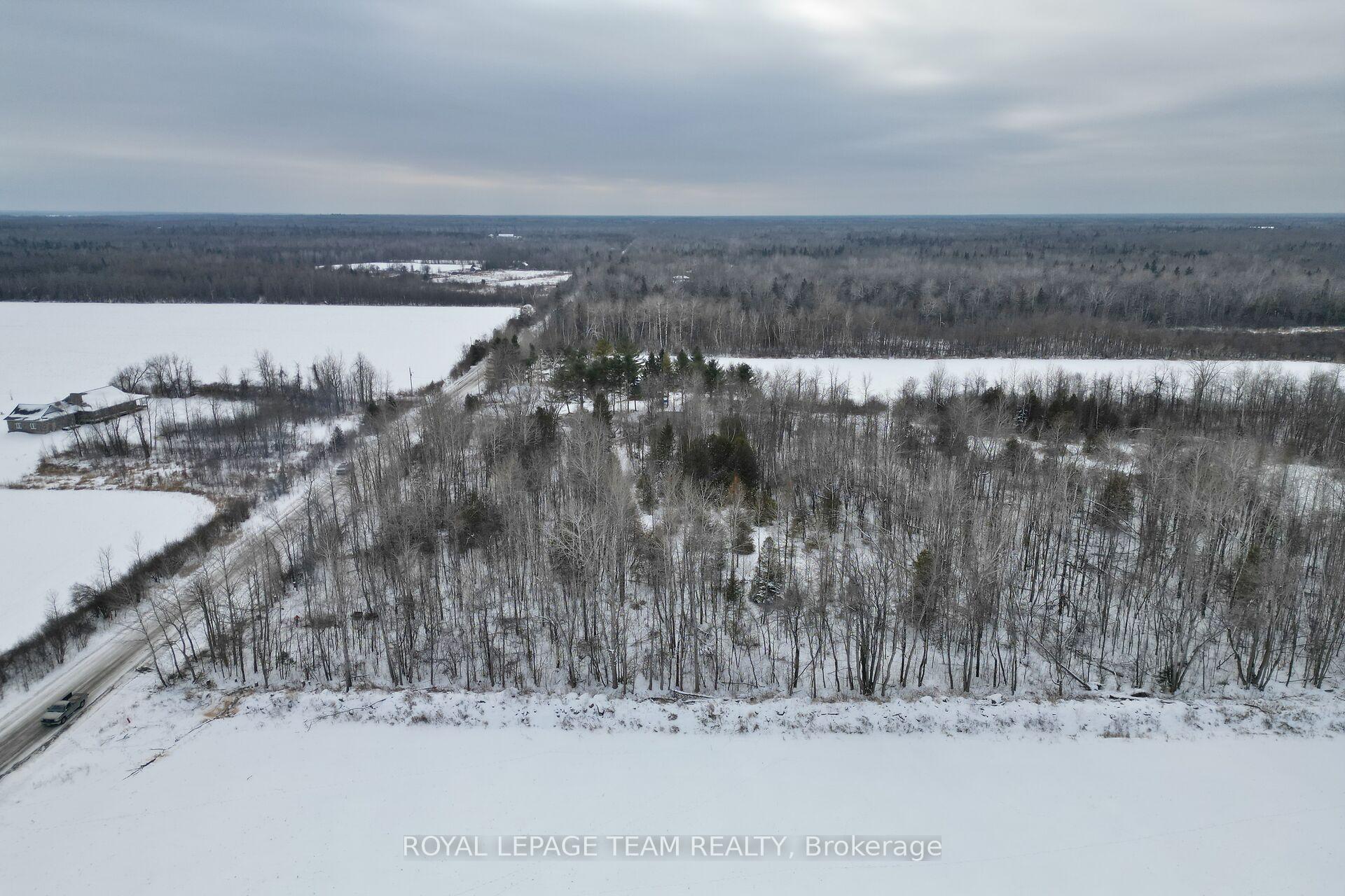 Photo 10 of 2819 Cowell Road, Ottawa, Rideau Twp S of Reg Rd 6 W of Mccordick Rd. — HOMEH