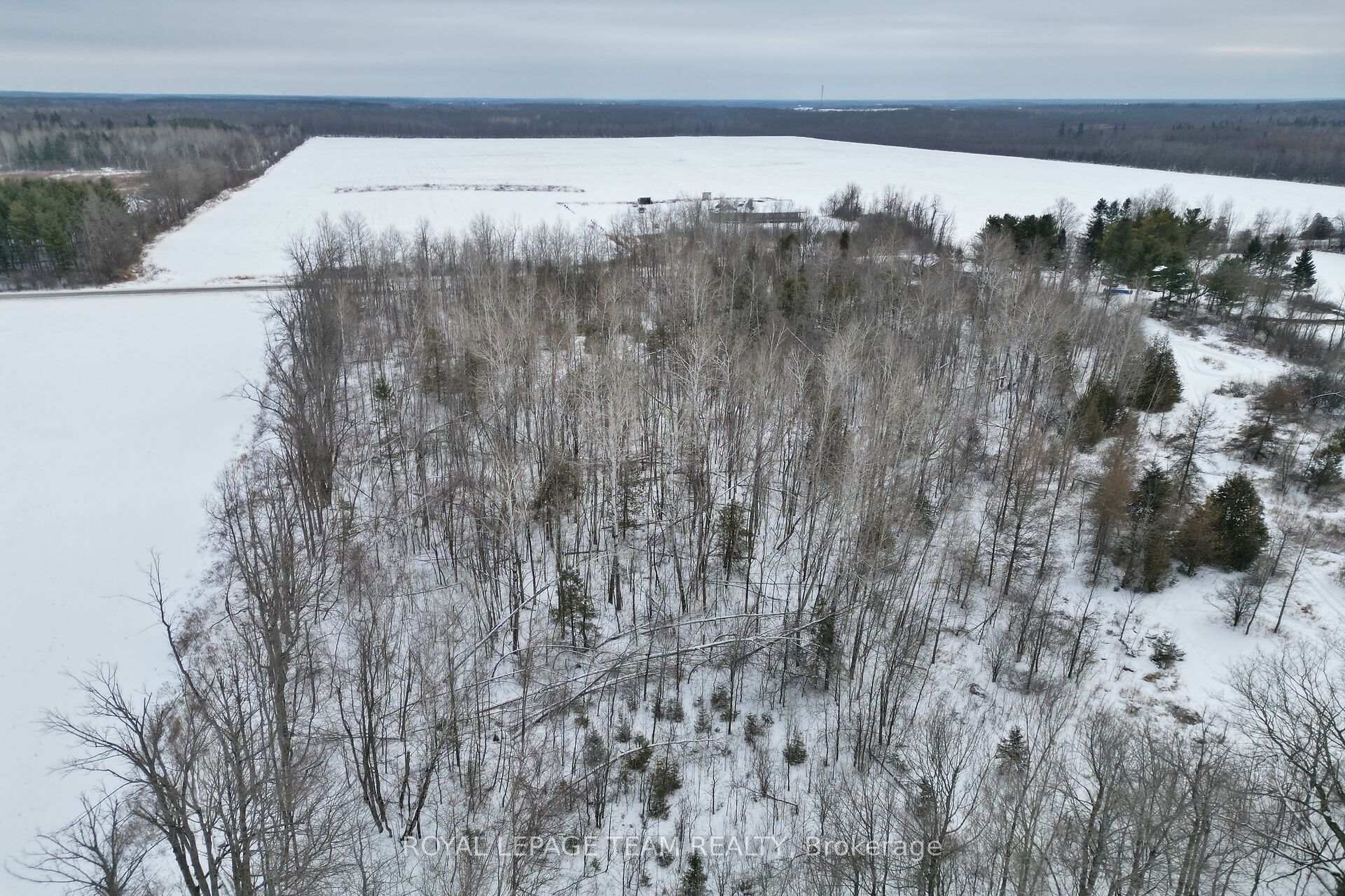Photo 18 of 2819 Cowell Road, Ottawa, Rideau Twp S of Reg Rd 6 W of Mccordick Rd. — HOMEH
