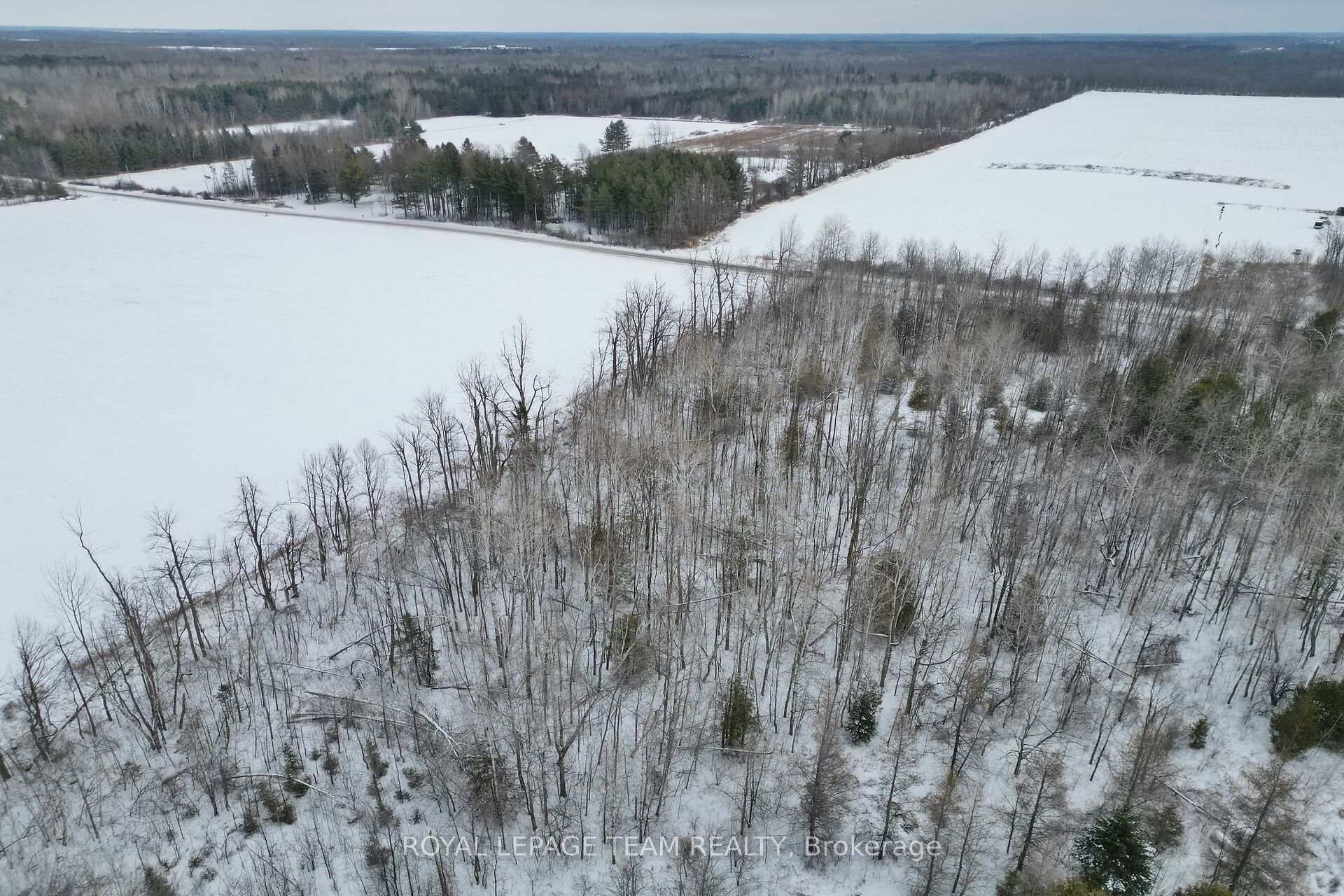 Photo 21 of 2819 Cowell Road, Ottawa, Rideau Twp S of Reg Rd 6 W of Mccordick Rd. — HOMEH