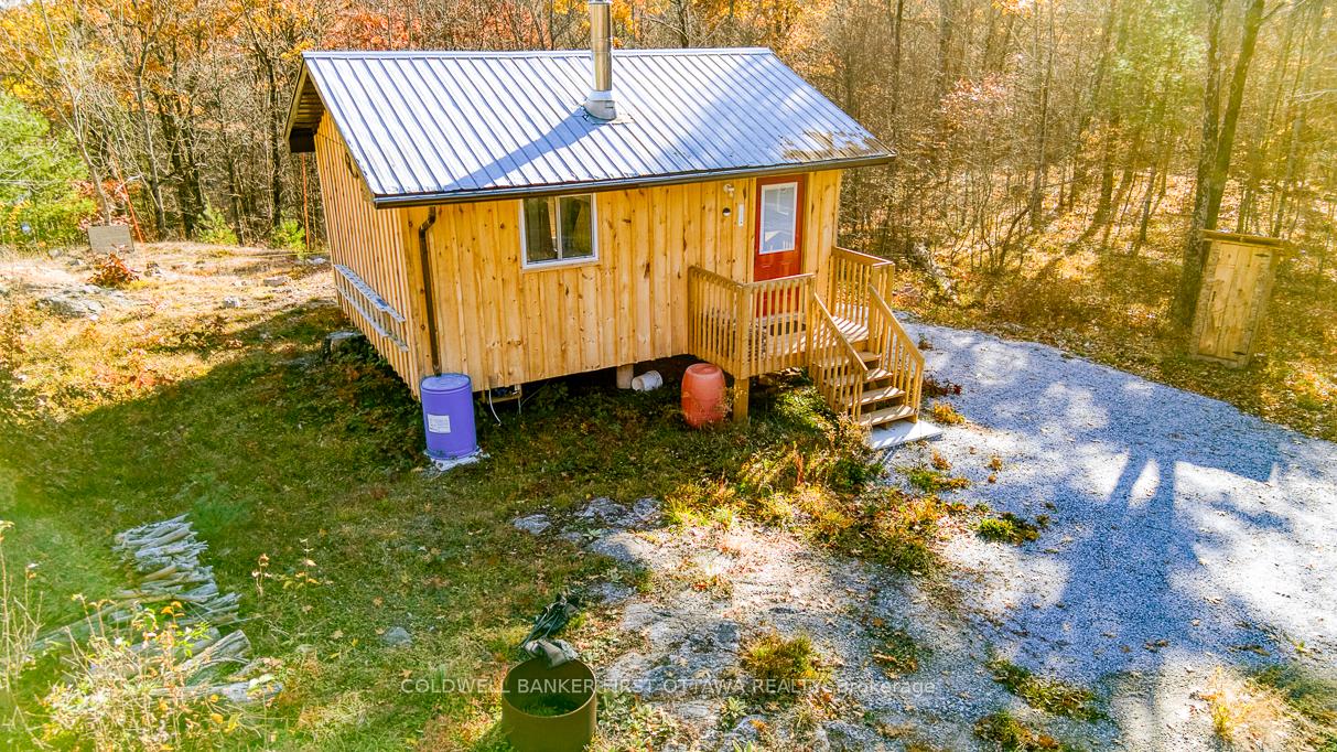 Photo 1 of 2062 Cross Road, Frontenac, Frontenac Centre — HOMEH