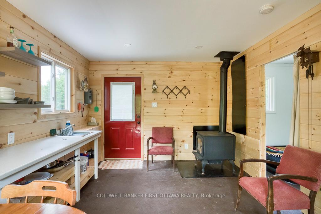 Photo 5 of 2062 Cross Road, Frontenac, Frontenac Centre — HOMEH