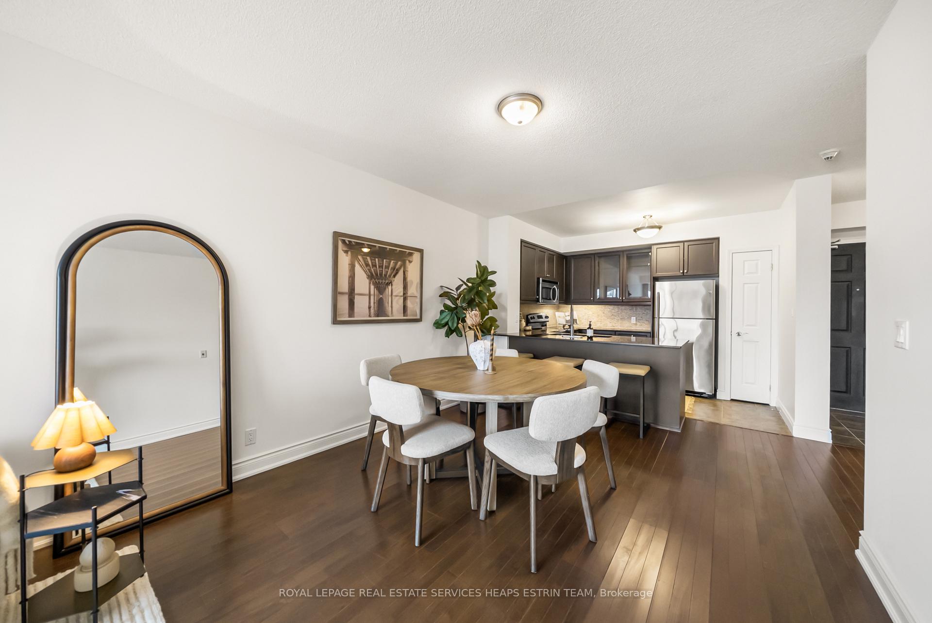 Photo 5 of Unit 308, 650 Mount Pleasant Road, Toronto, Mount Pleasant West — HOMEH