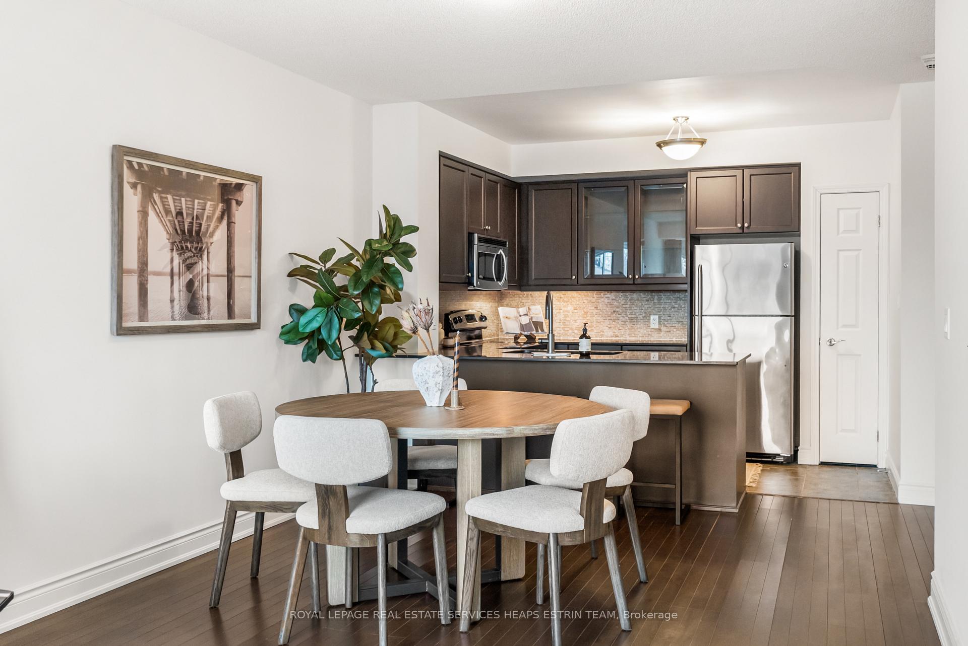 Photo 6 of Unit 308, 650 Mount Pleasant Road, Toronto, Mount Pleasant West — HOMEH