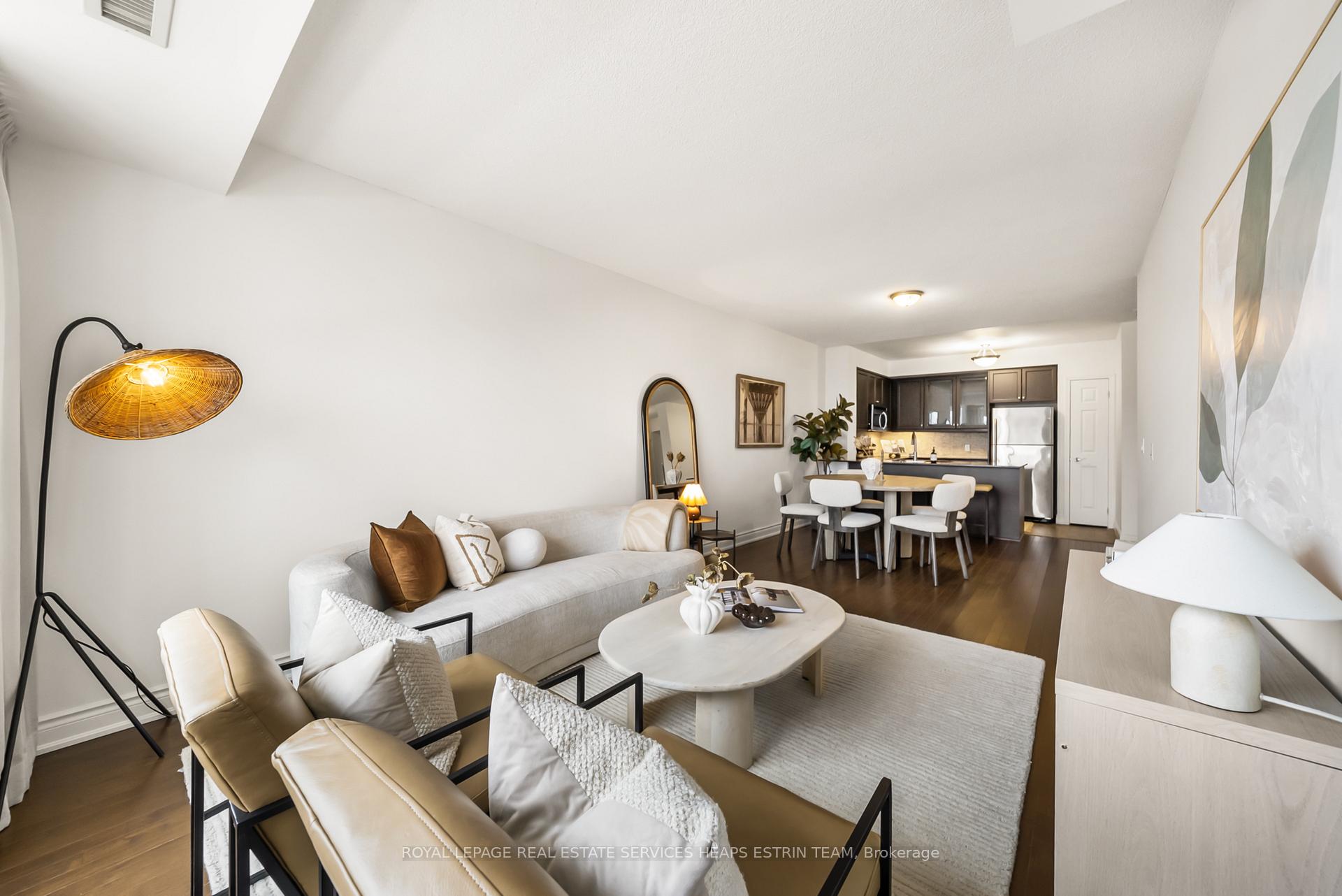 Photo 9 of Unit 308, 650 Mount Pleasant Road, Toronto, Mount Pleasant West — HOMEH