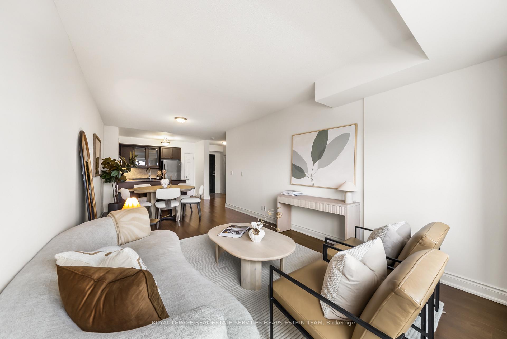 Photo 10 of Unit 308, 650 Mount Pleasant Road, Toronto, Mount Pleasant West — HOMEH