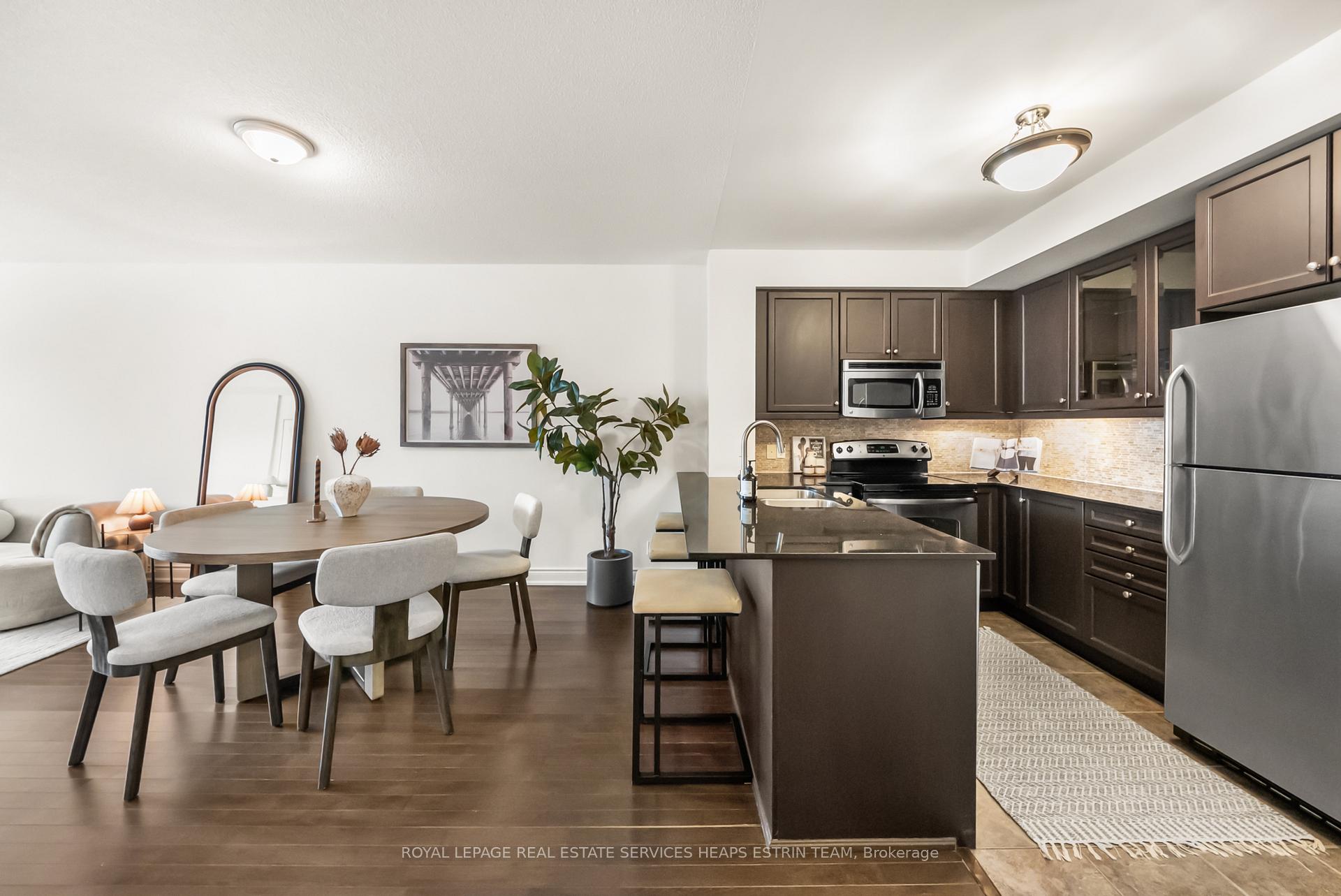 Photo 12 of Unit 308, 650 Mount Pleasant Road, Toronto, Mount Pleasant West — HOMEH