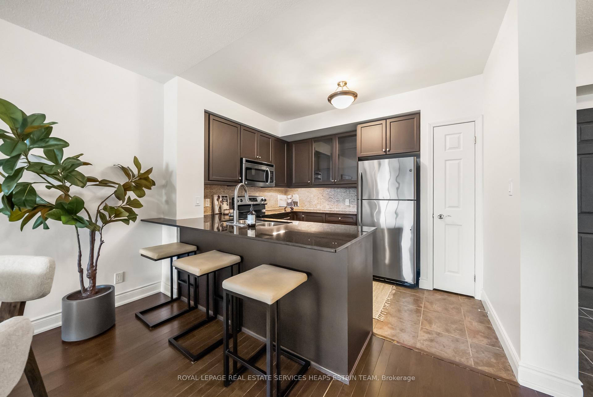 Photo 13 of Unit 308, 650 Mount Pleasant Road, Toronto, Mount Pleasant West — HOMEH