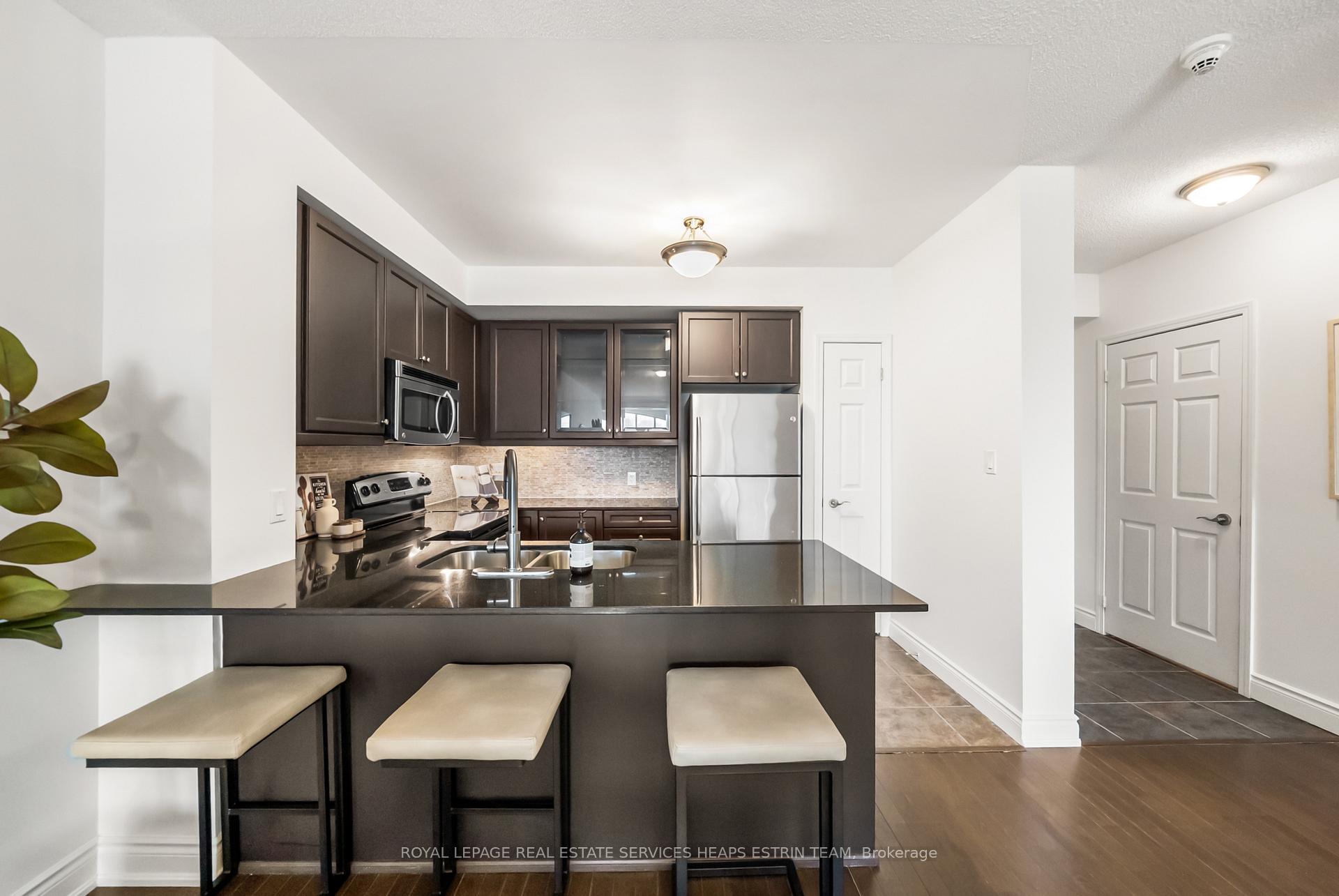 Photo 14 of Unit 308, 650 Mount Pleasant Road, Toronto, Mount Pleasant West — HOMEH