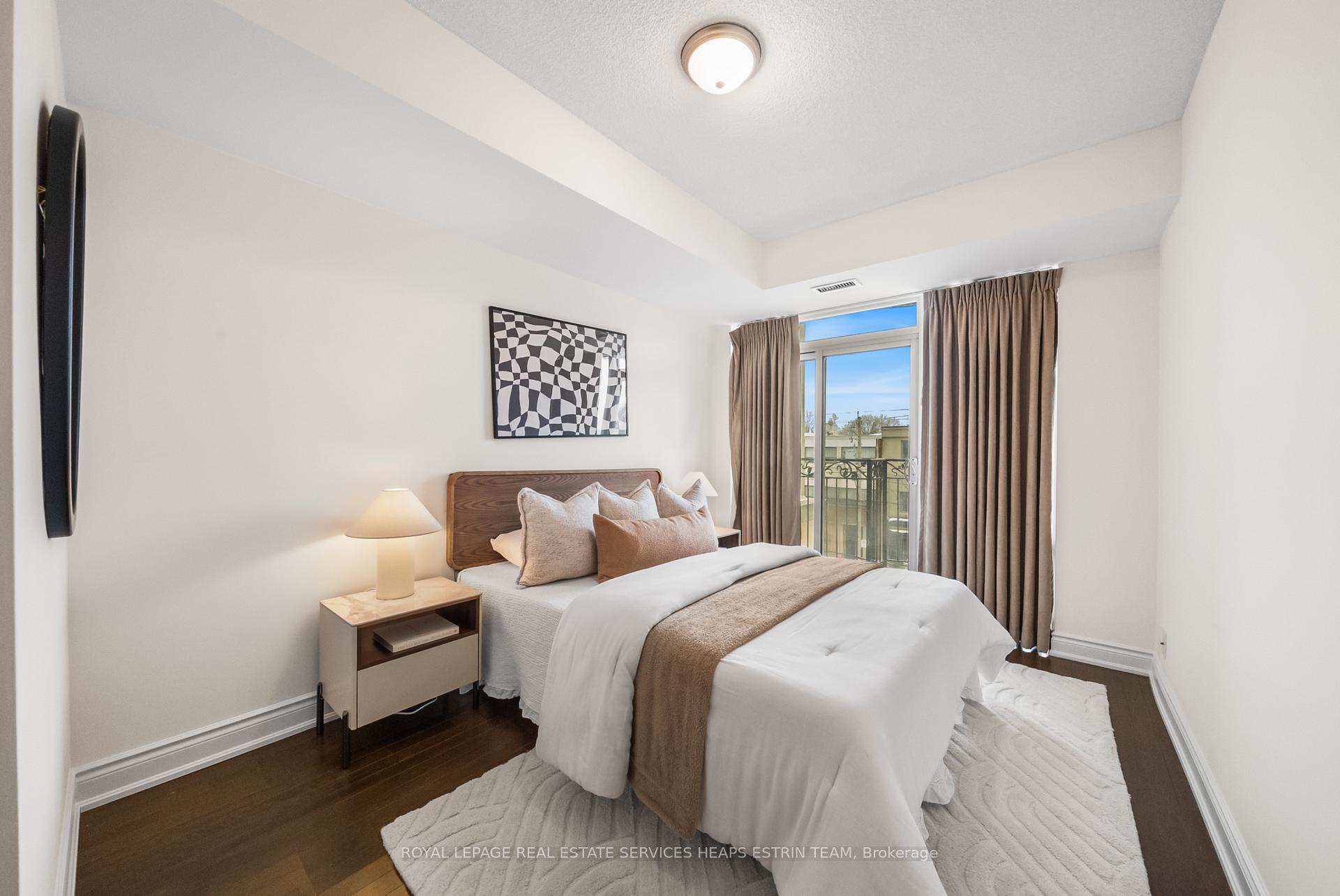Photo 16 of Unit 308, 650 Mount Pleasant Road, Toronto, Mount Pleasant West — HOMEH