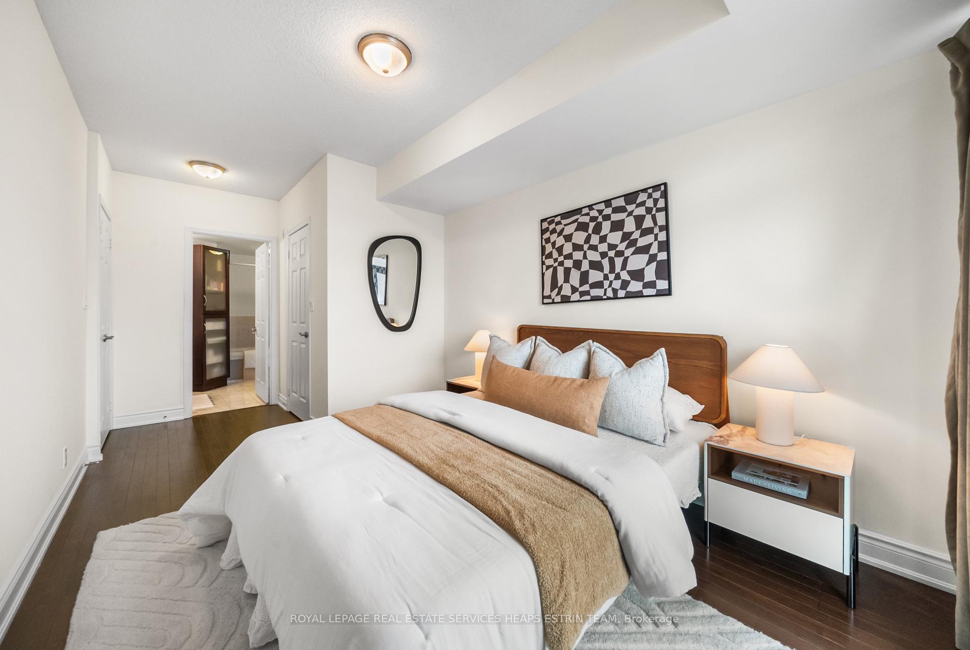 Photo 17 of Unit 308, 650 Mount Pleasant Road, Toronto, Mount Pleasant West — HOMEH