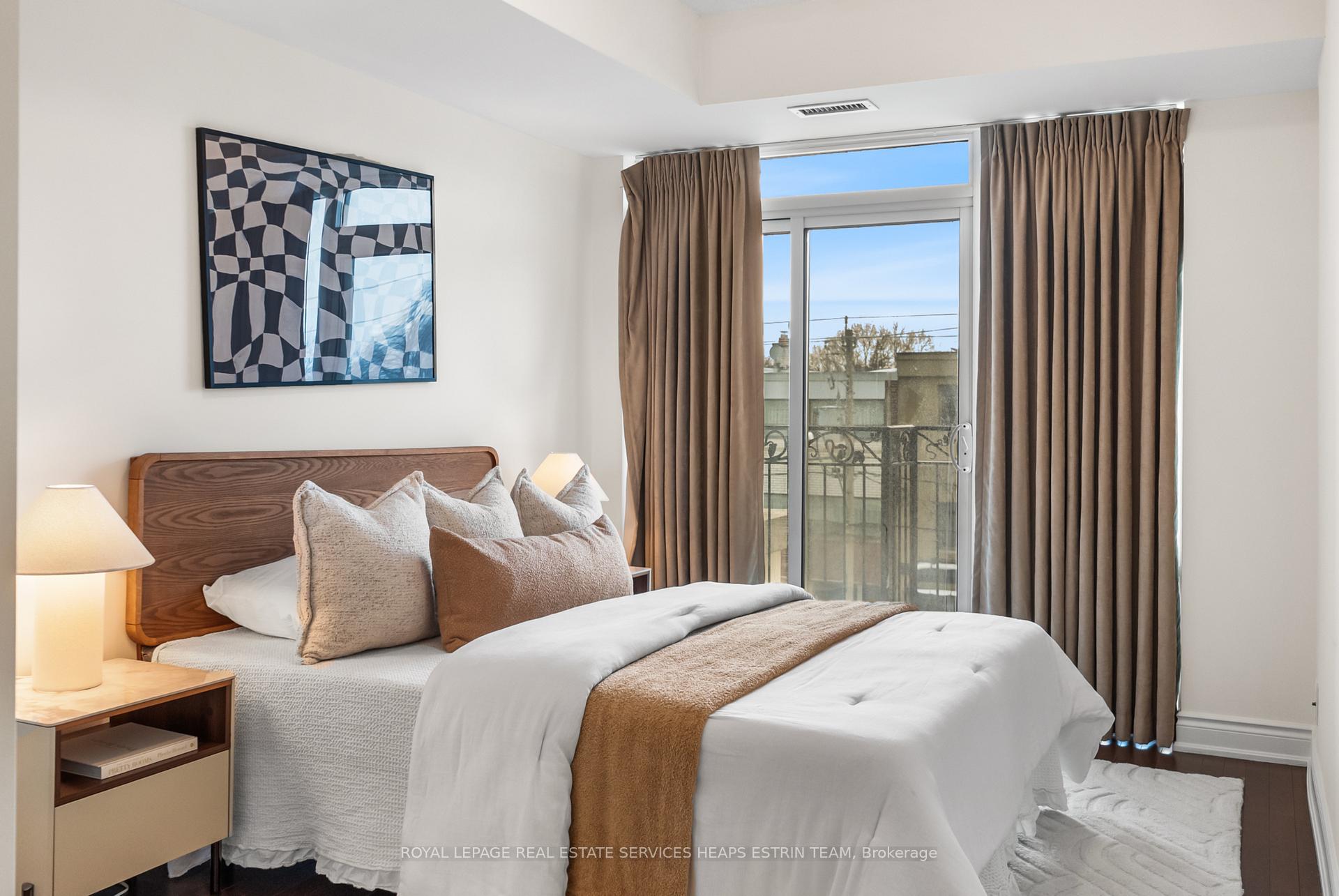 Photo 18 of Unit 308, 650 Mount Pleasant Road, Toronto, Mount Pleasant West — HOMEH