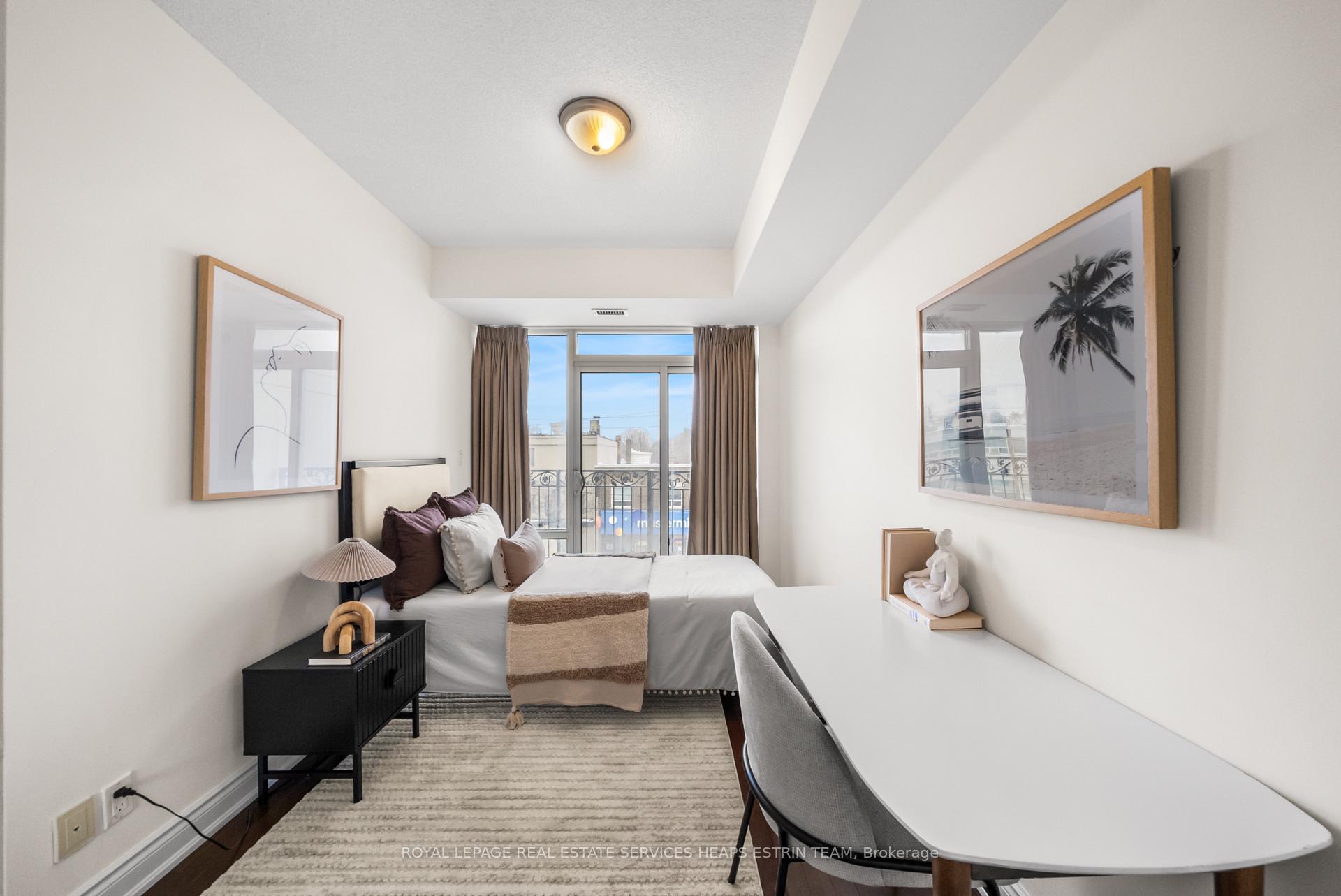 Photo 21 of Unit 308, 650 Mount Pleasant Road, Toronto, Mount Pleasant West — HOMEH