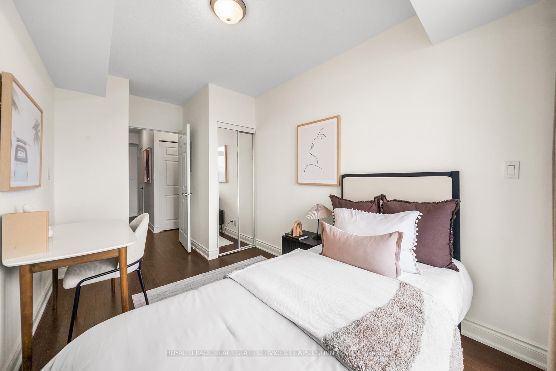 Photo 22 of Unit 308, 650 Mount Pleasant Road, Toronto, Mount Pleasant West — HOMEH