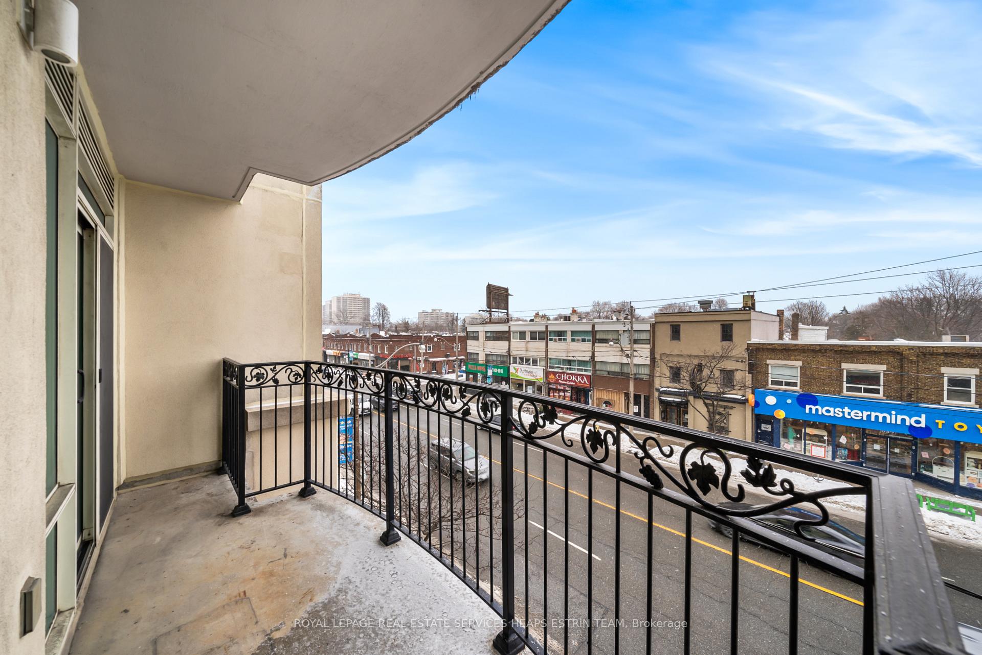Photo 23 of Unit 308, 650 Mount Pleasant Road, Toronto, Mount Pleasant West — HOMEH