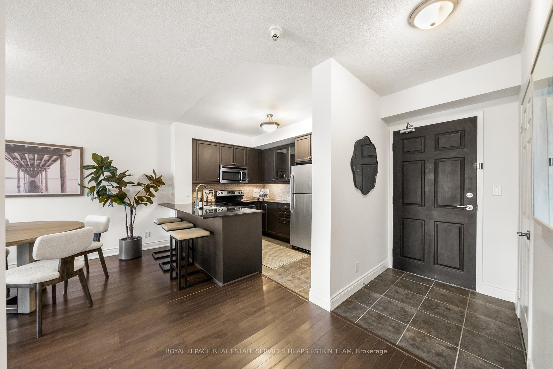 Photo 25 of Unit 308, 650 Mount Pleasant Road, Toronto, Mount Pleasant West — HOMEH