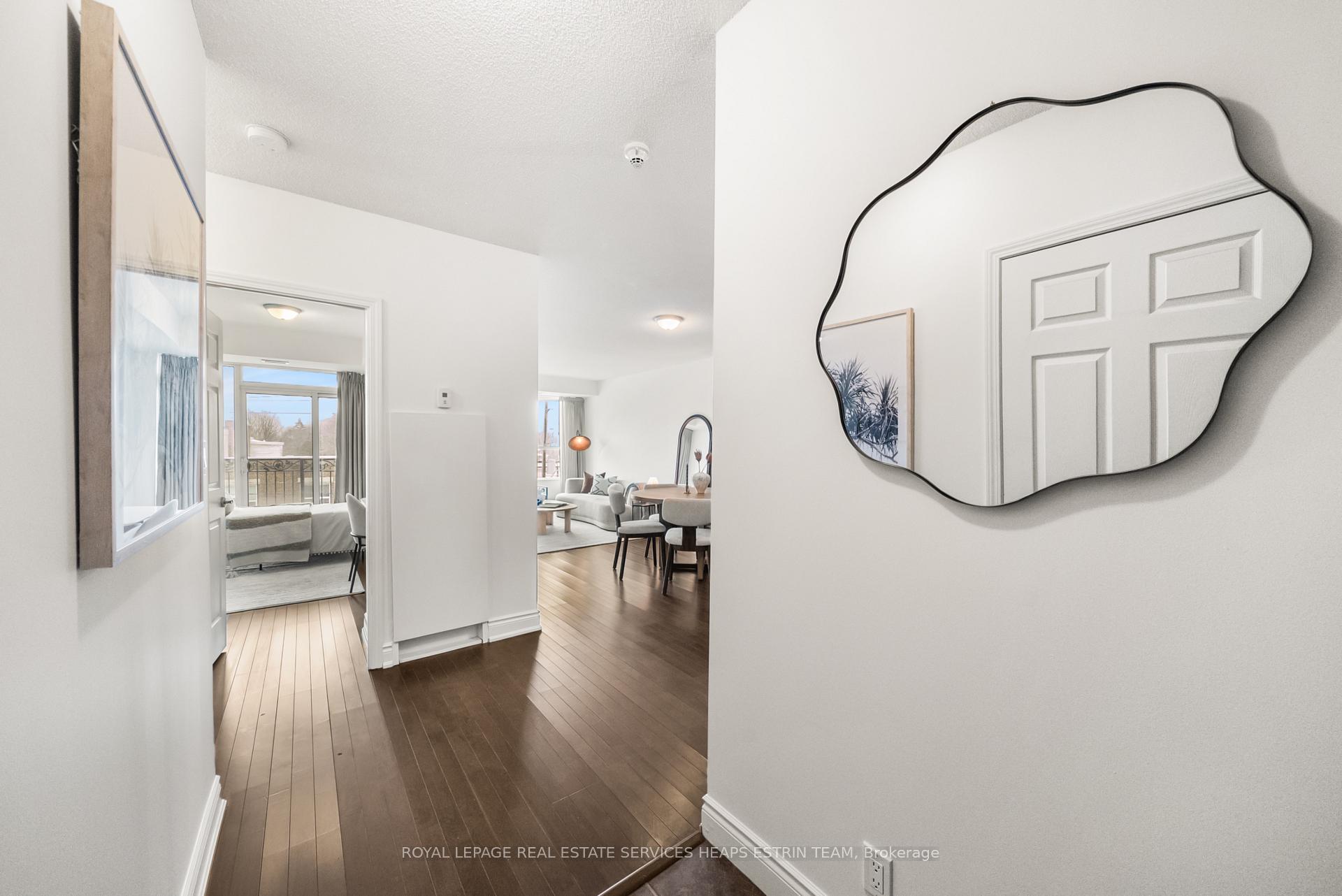 Photo 27 of Unit 308, 650 Mount Pleasant Road, Toronto, Mount Pleasant West — HOMEH