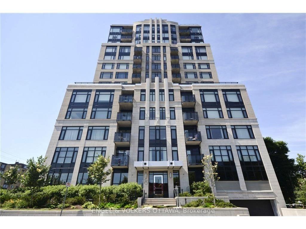 Photo 1 of Unit 102, 75 Cleary Avenue, Ottawa, Woodroffe — HOMEH