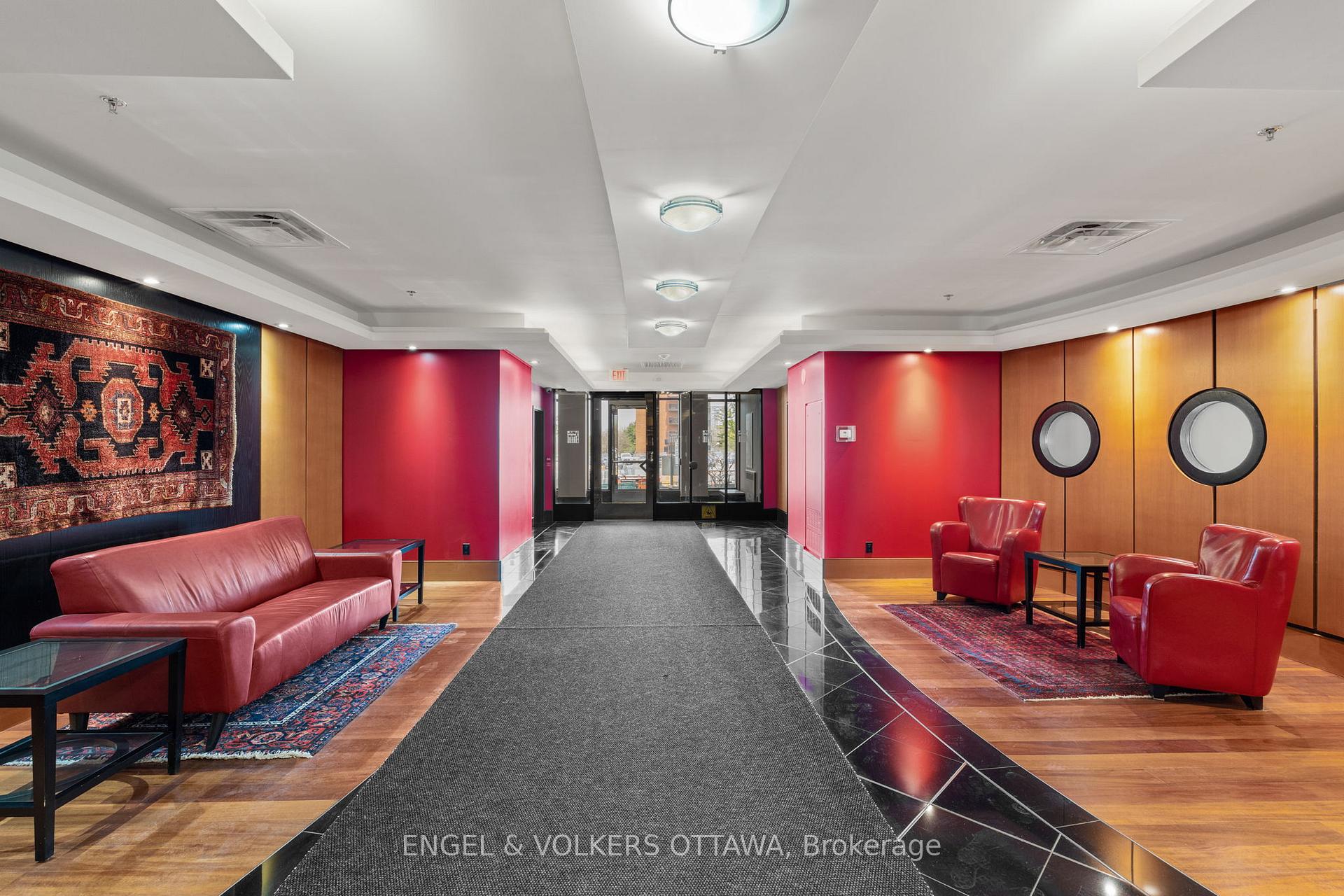 Photo 4 of Unit 102, 75 Cleary Avenue, Ottawa, Woodroffe — HOMEH