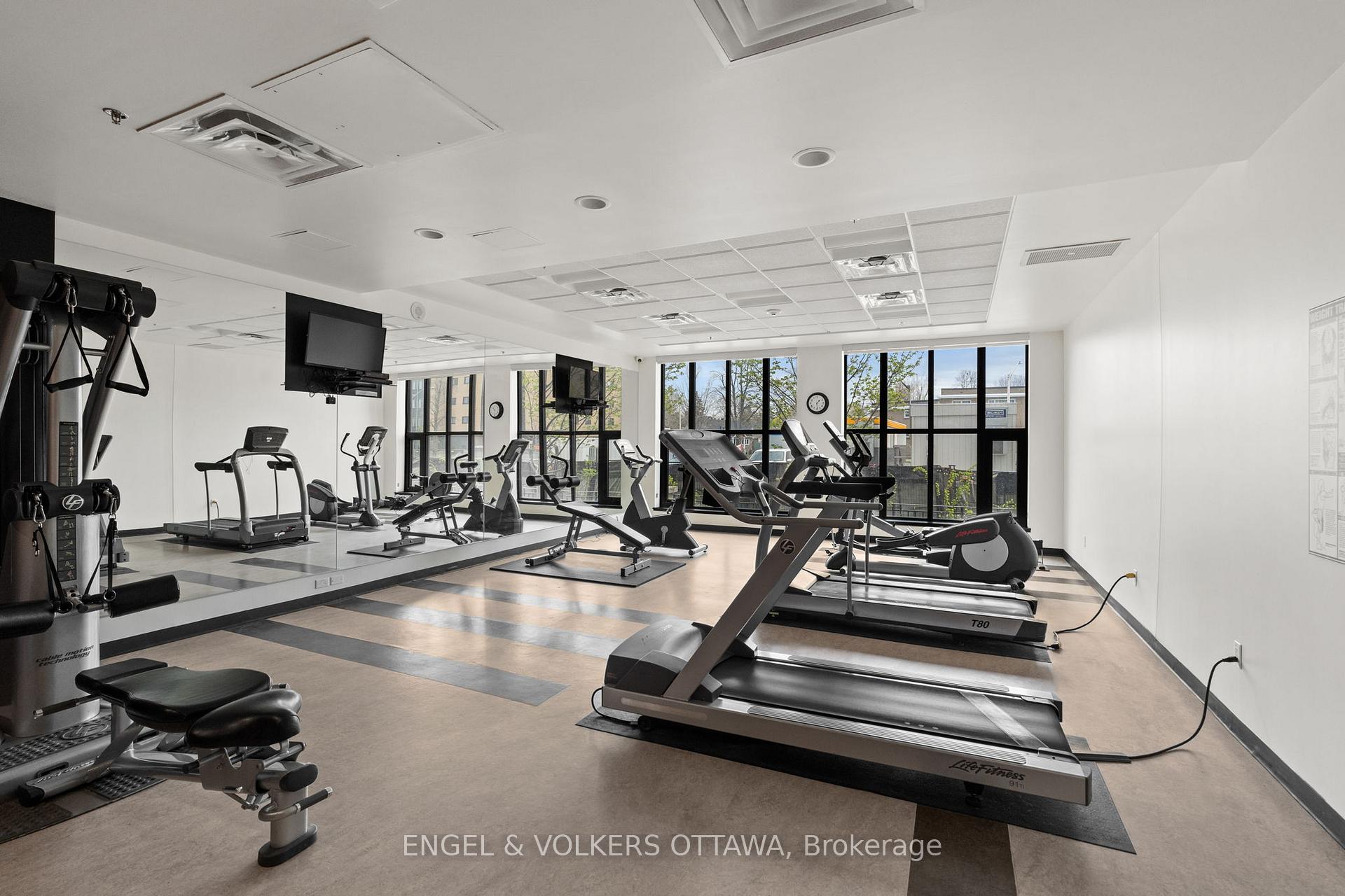 Photo 18 of Unit 102, 75 Cleary Avenue, Ottawa, Woodroffe — HOMEH