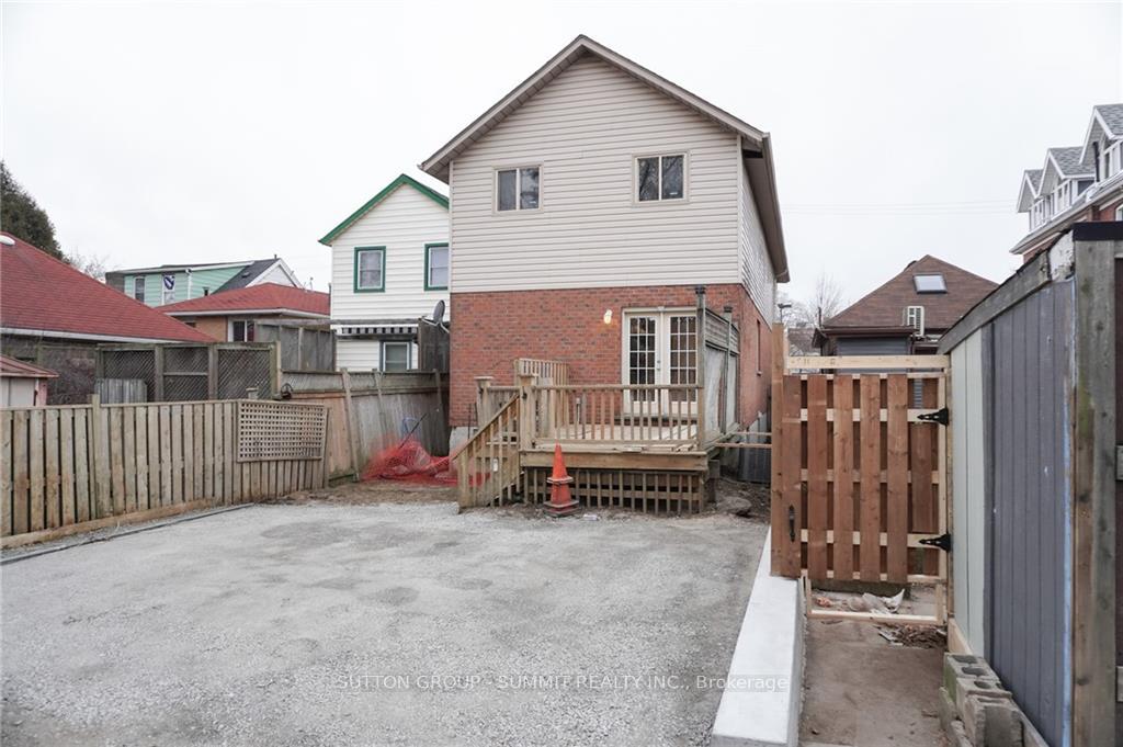 Photo 35 of 343 Upper Wentworth Street, Hamilton, Eastmount — HOMEH